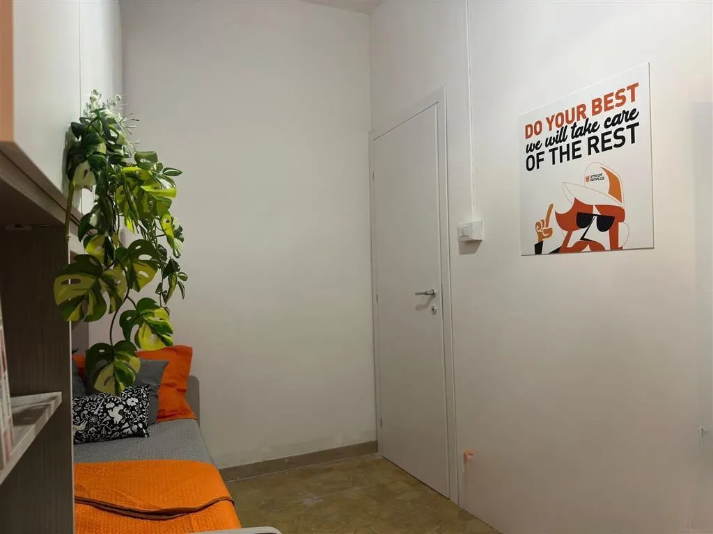 Habitación privada en Bologna photo 4