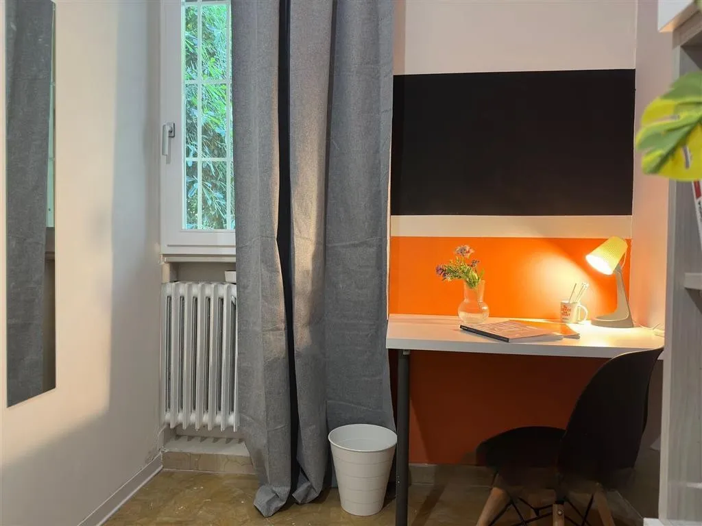 Habitación privada en Bologna photo 3