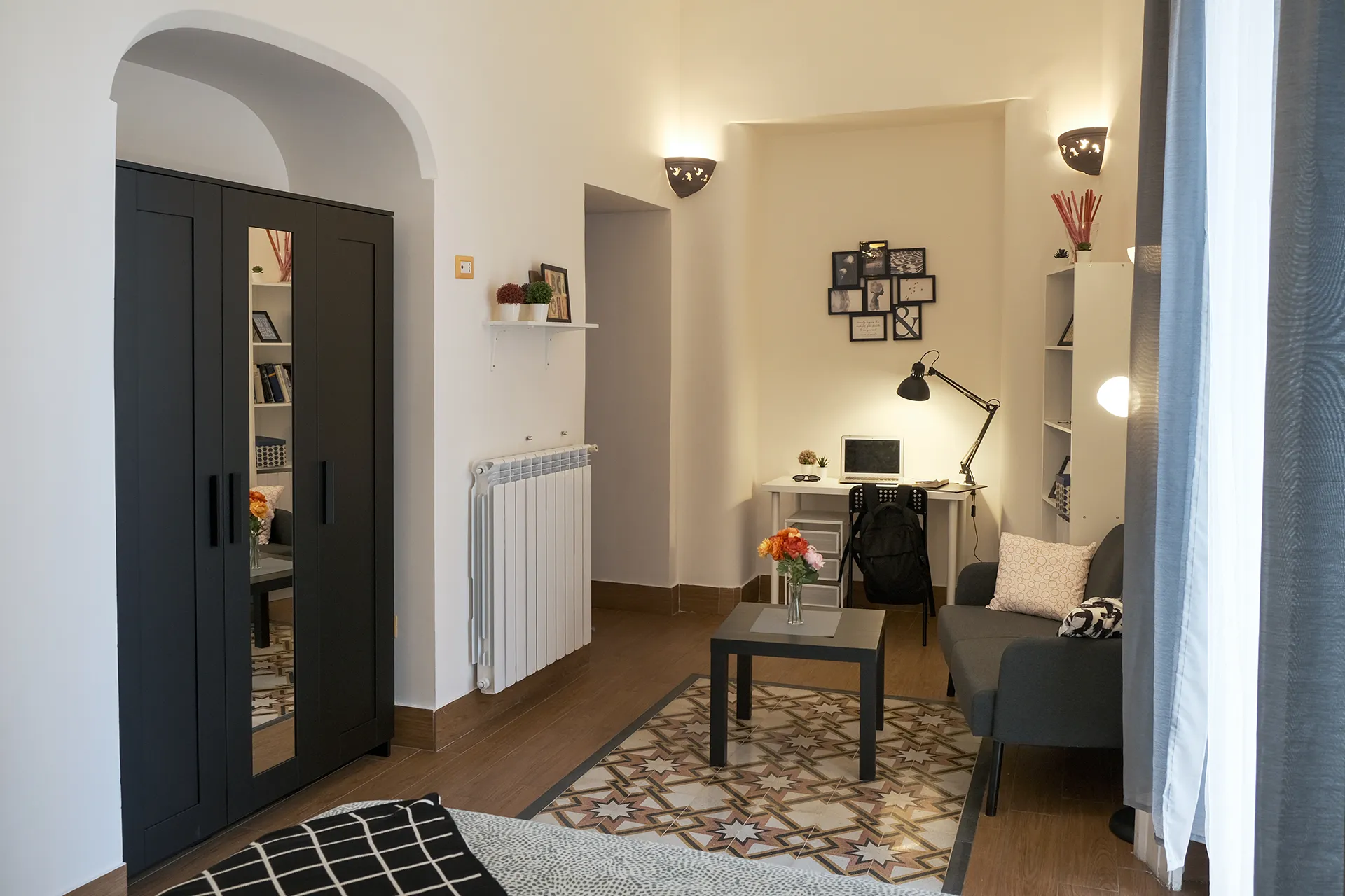 Habitación privada en Naples photo 2