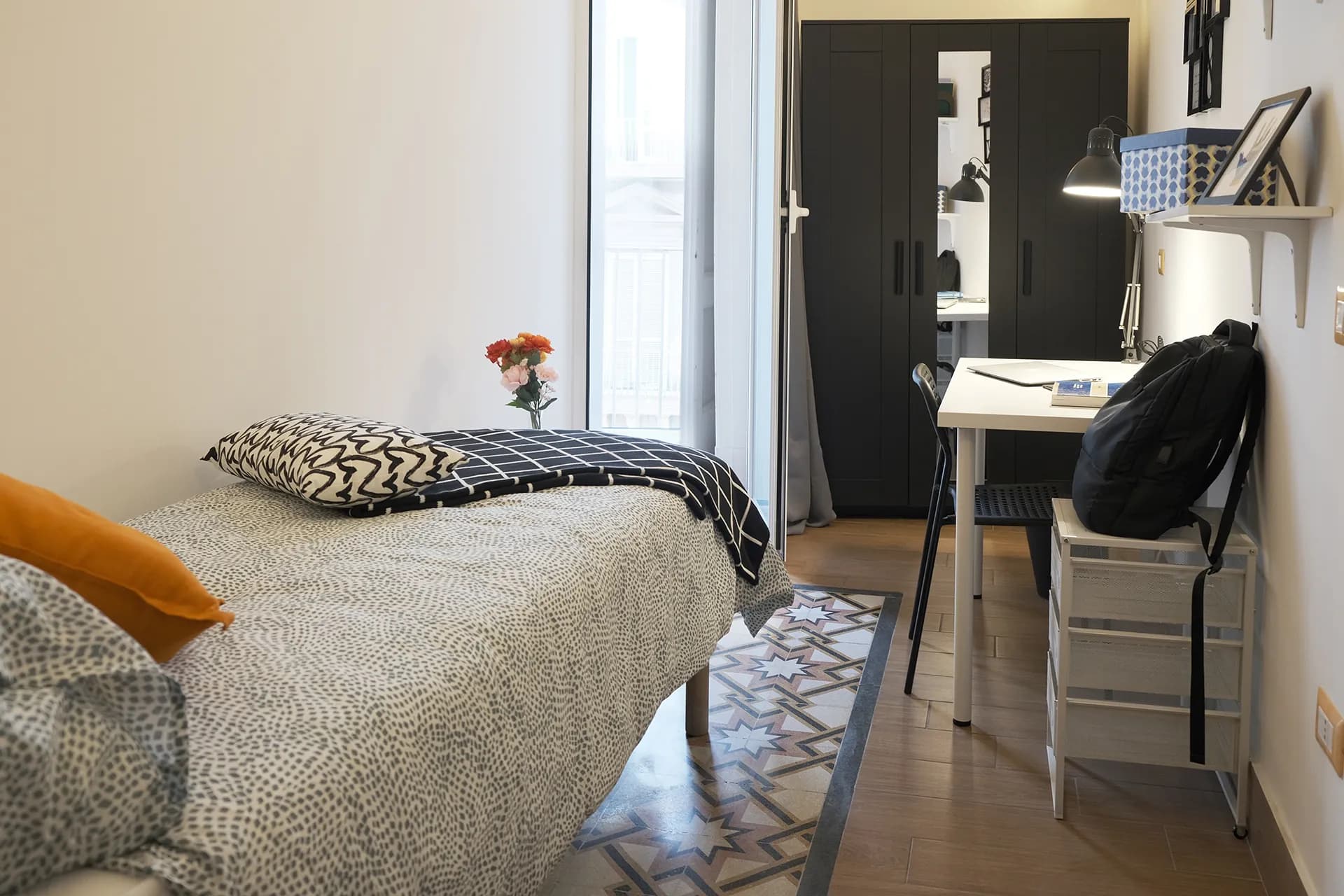 Habitación privada en Naples photo 2