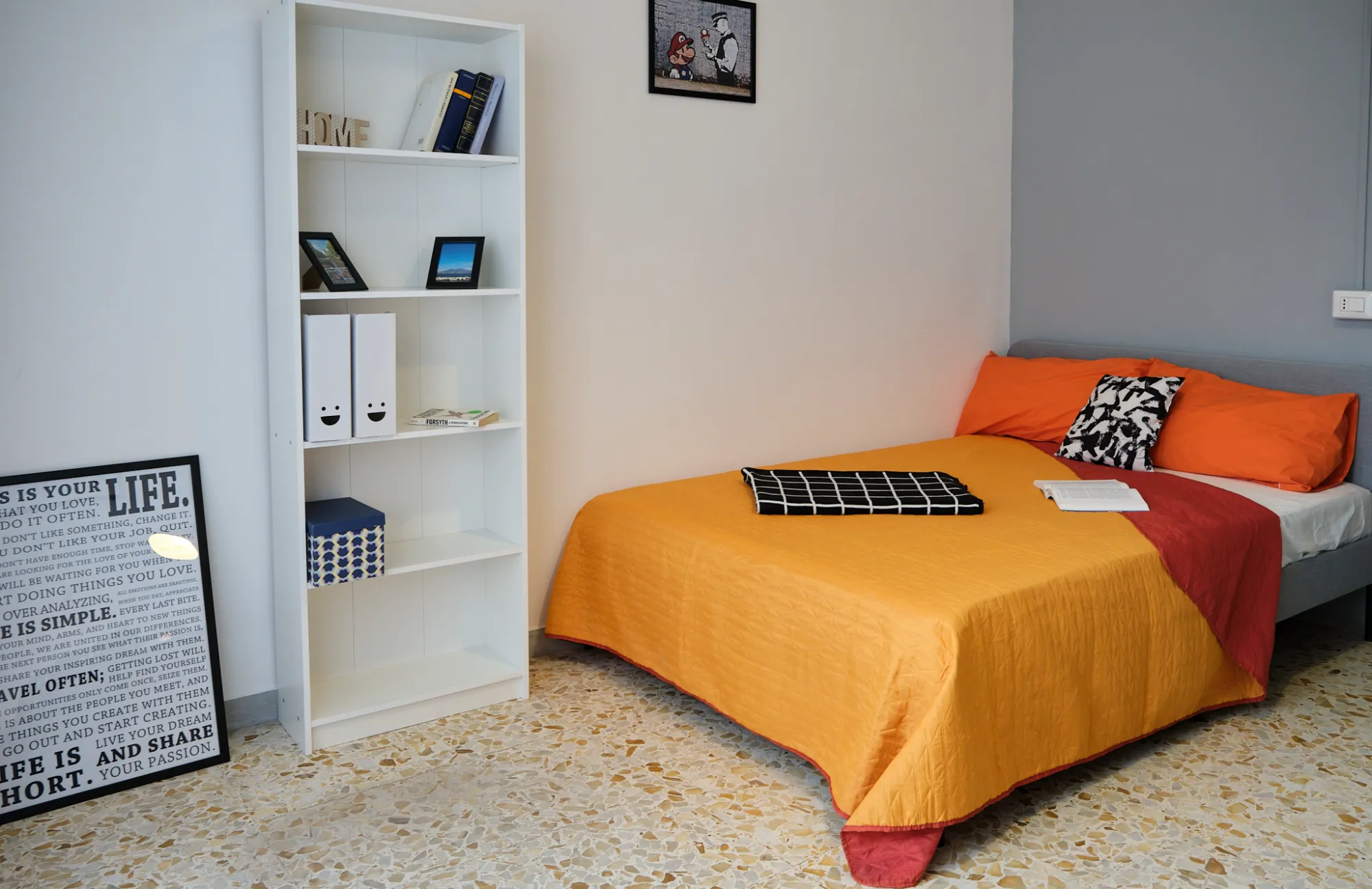Habitación privada en Naples photo 2