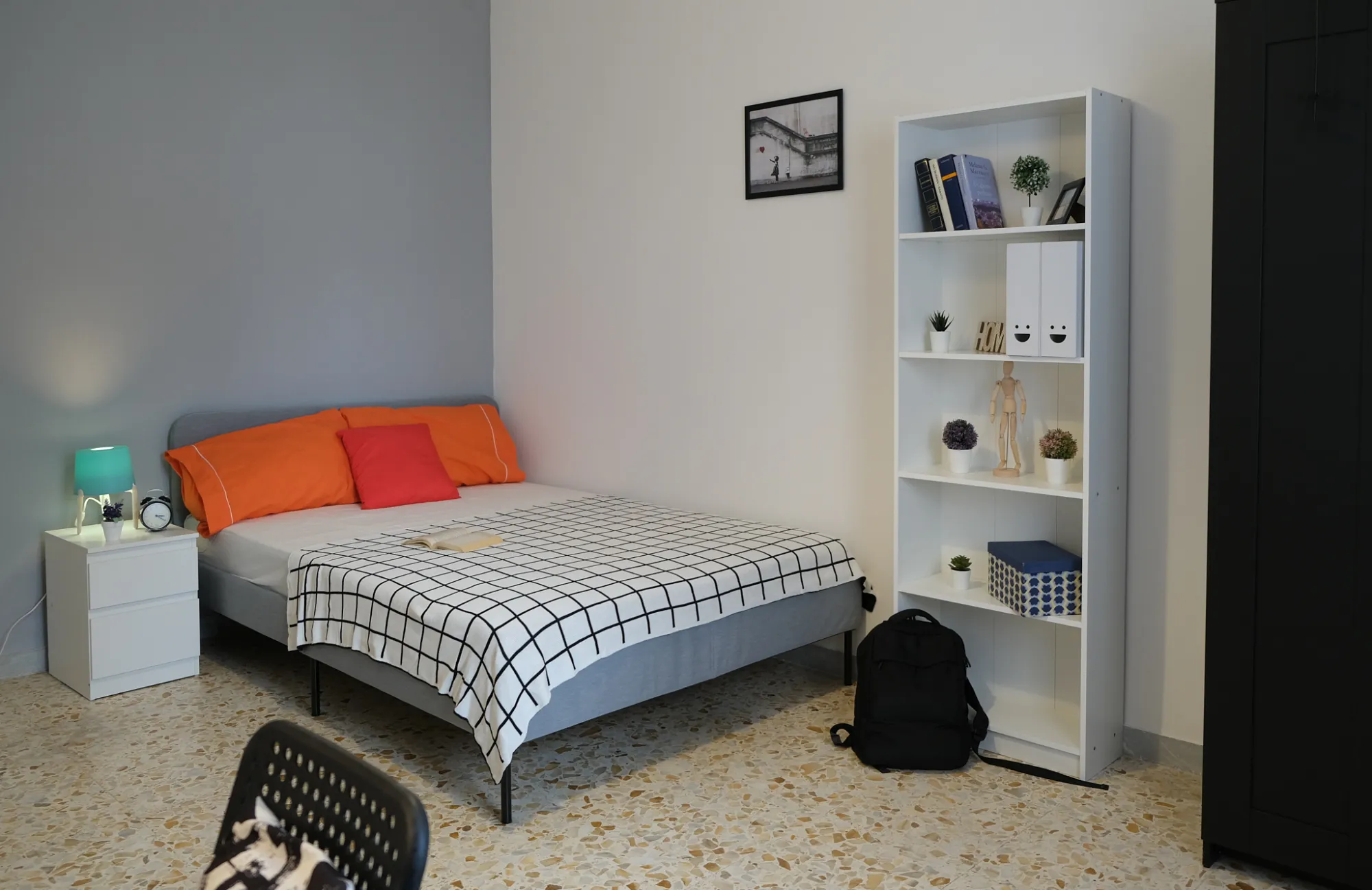 Habitación privada en Naples photo 2