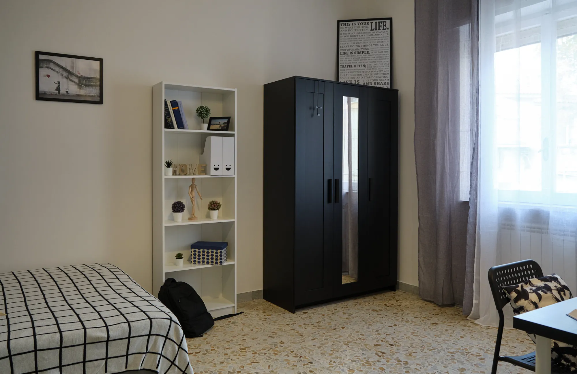 Habitación privada en Naples photo 3