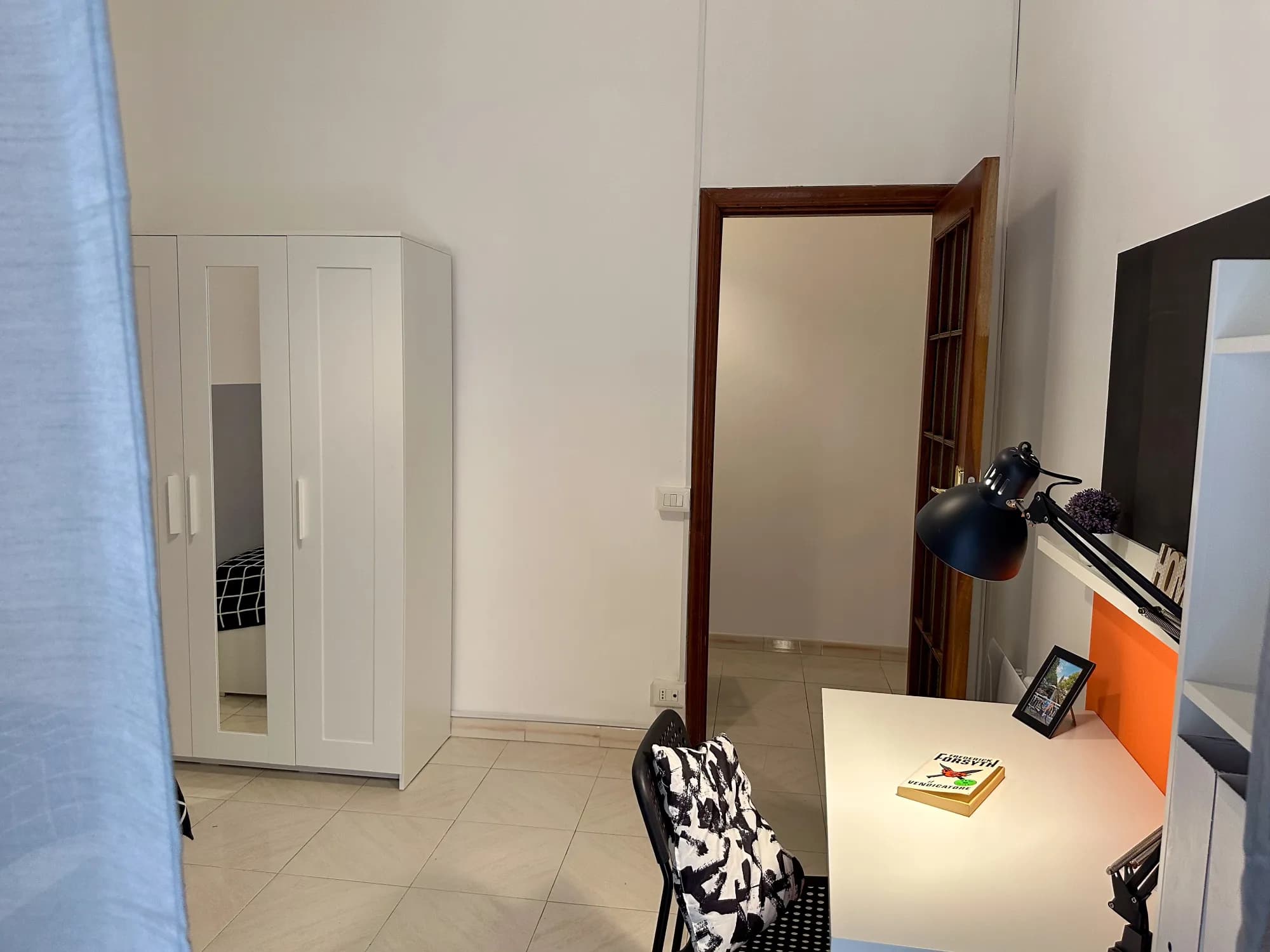 Habitación privada en Naples photo 2