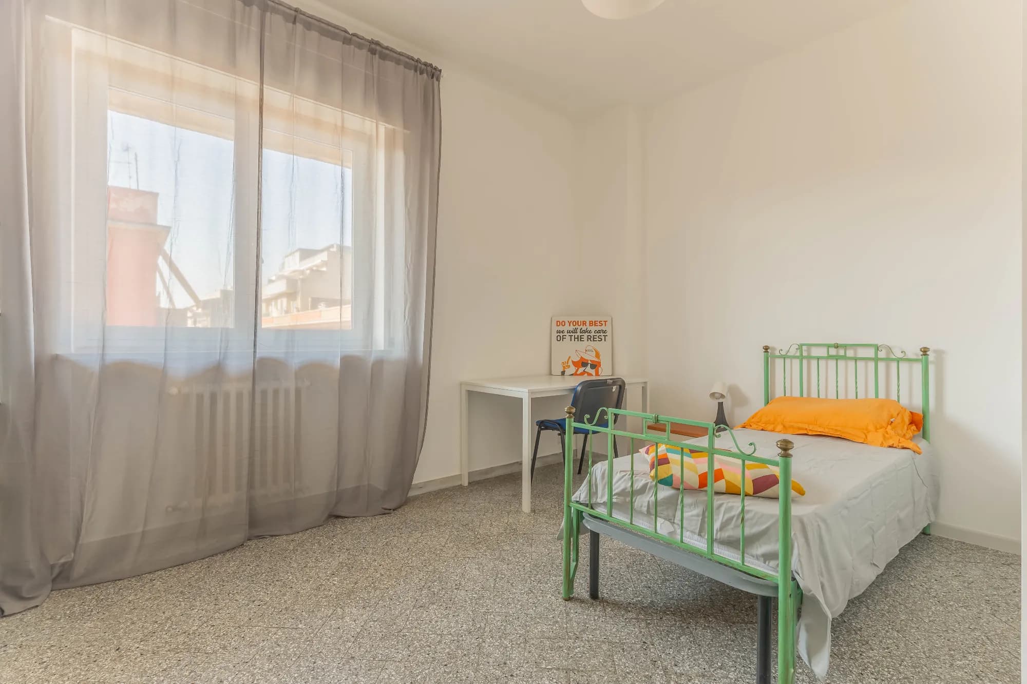 Habitación privada en Bari photo 2