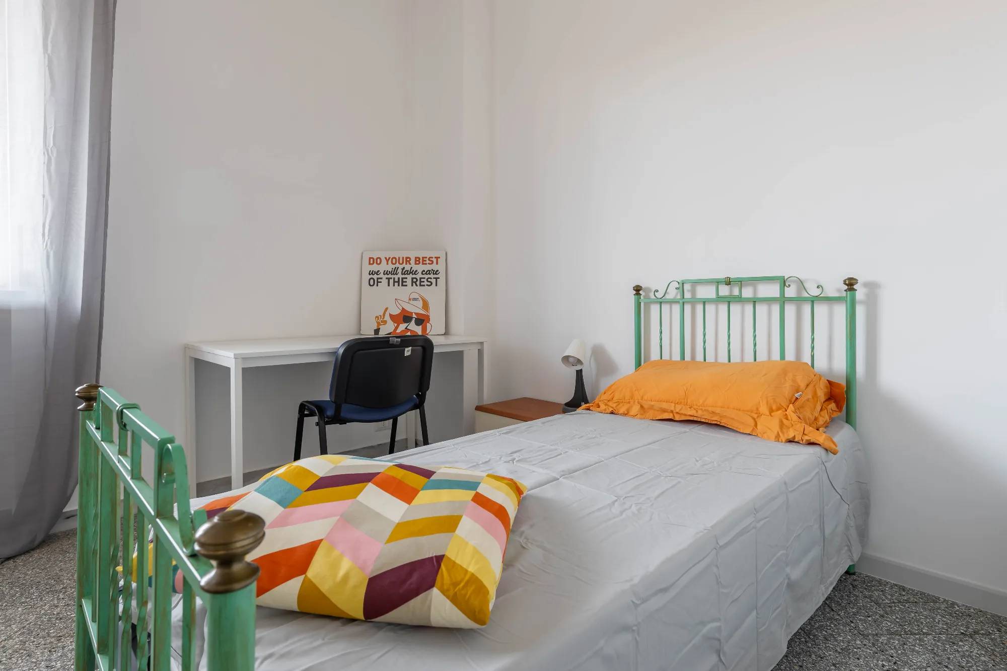 Habitación privada en Bari photo 4