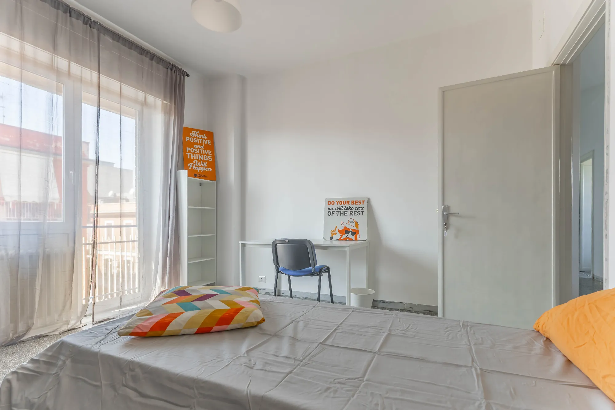 Habitación privada en Bari photo 2