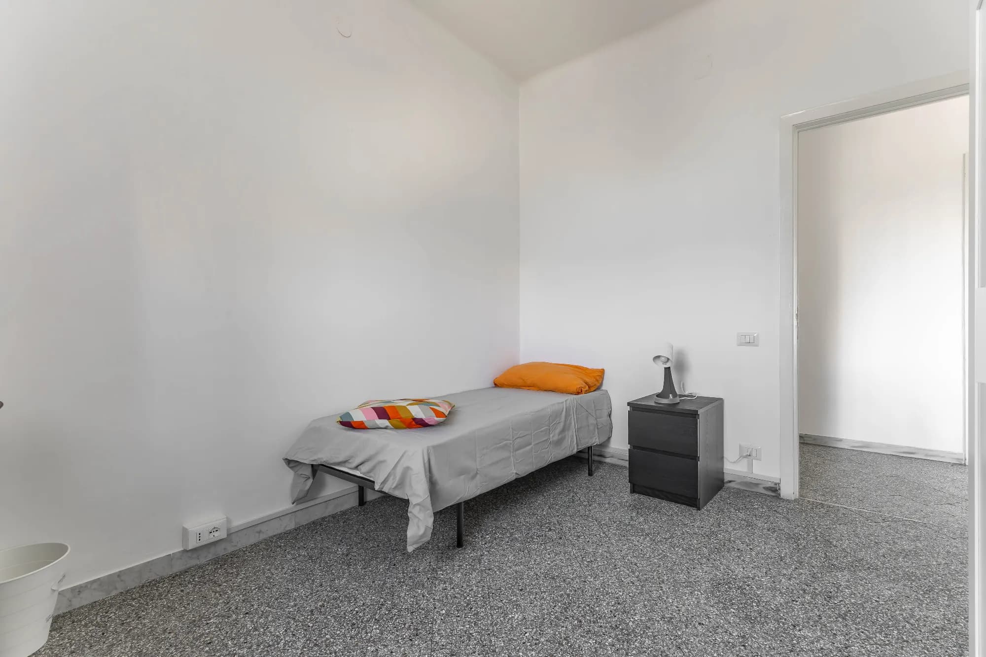 Habitación privada en Bari photo 3