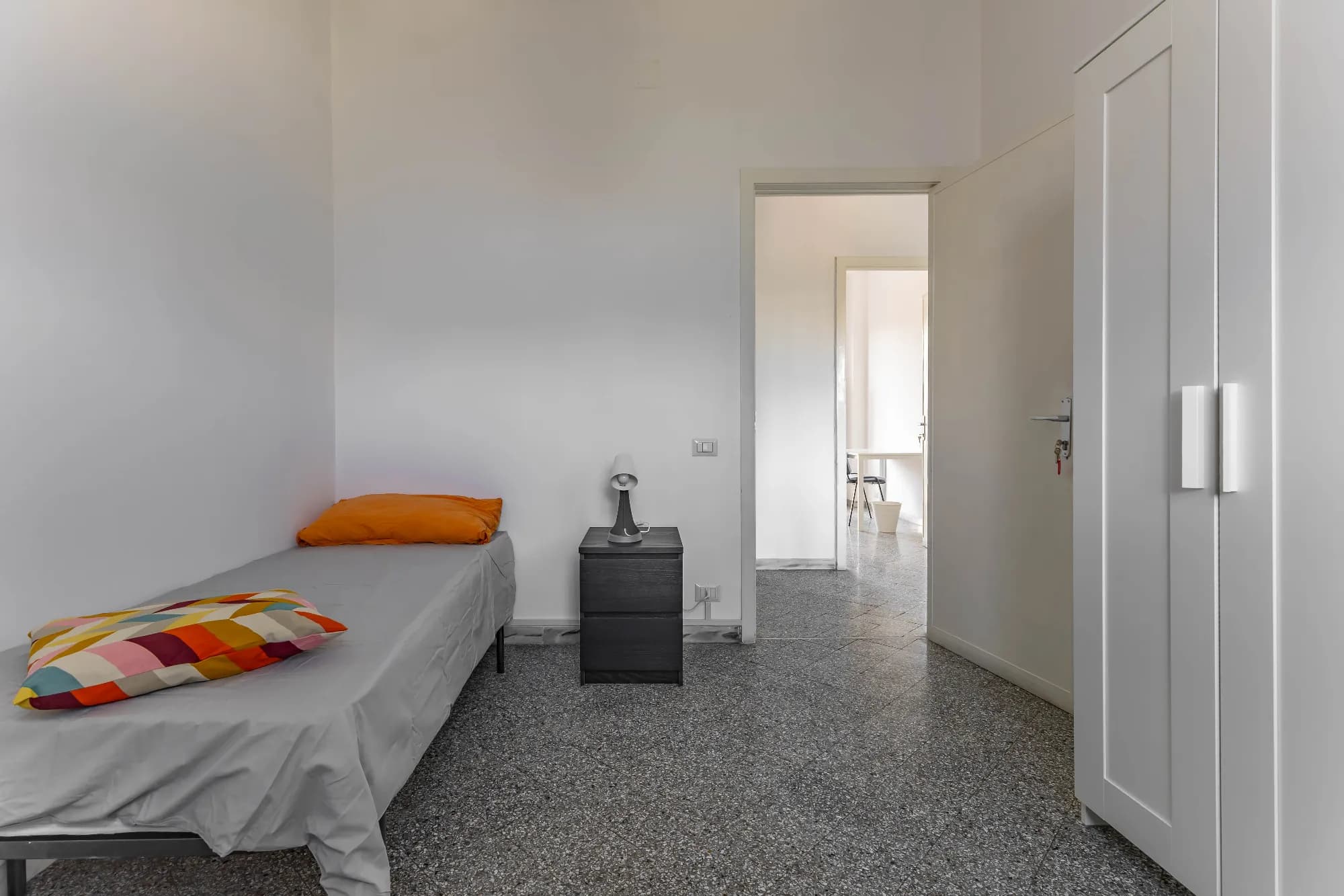 Habitación privada en Bari photo 4