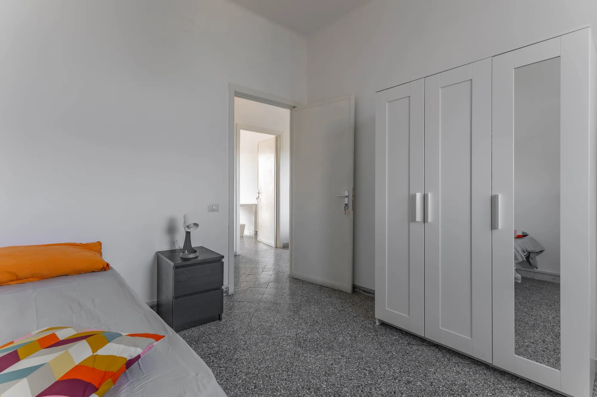 Habitación privada en Bari photo 5