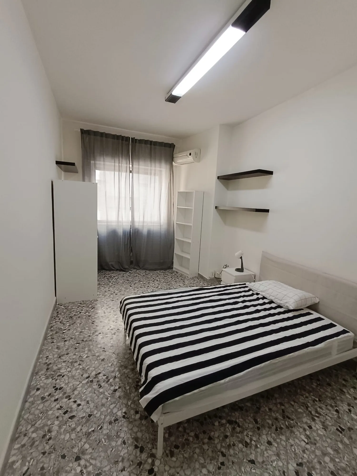 Habitación privada en Bari photo 2