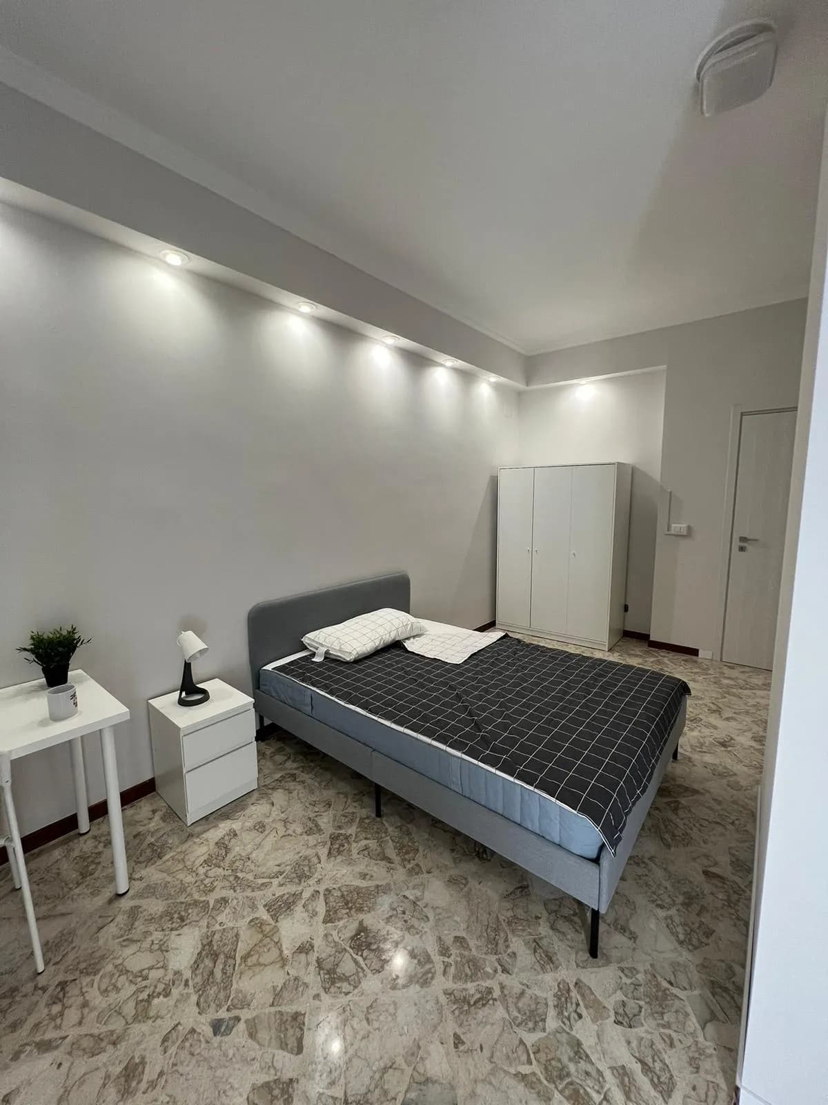 Habitación privada en Bari photo 2