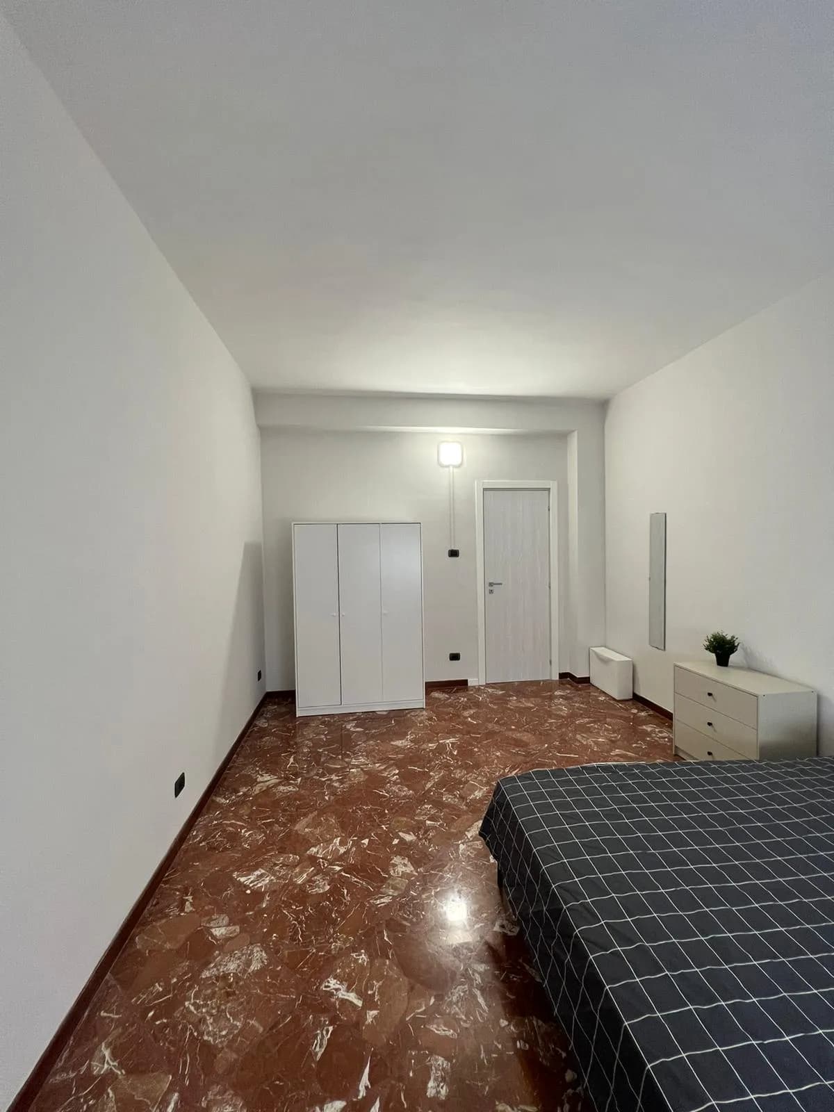 Habitación privada en Bari photo 2