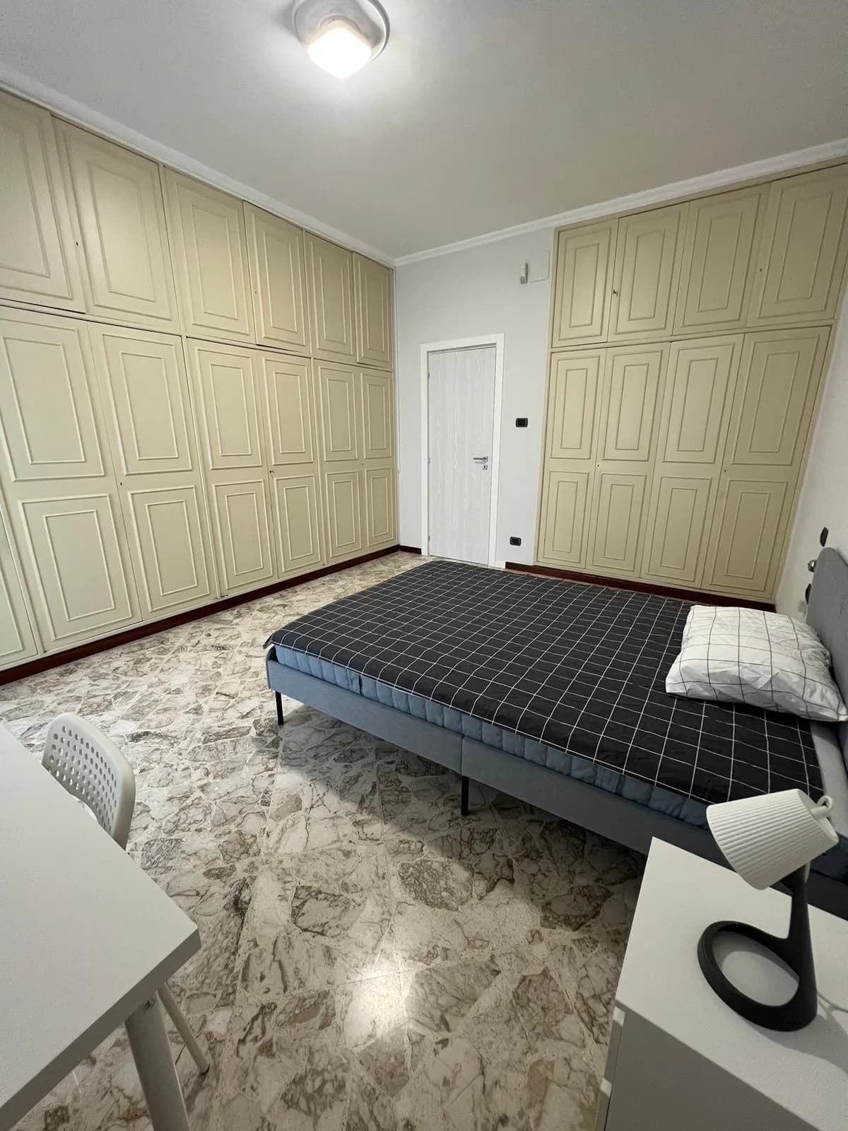 Habitación privada en Bari photo 2