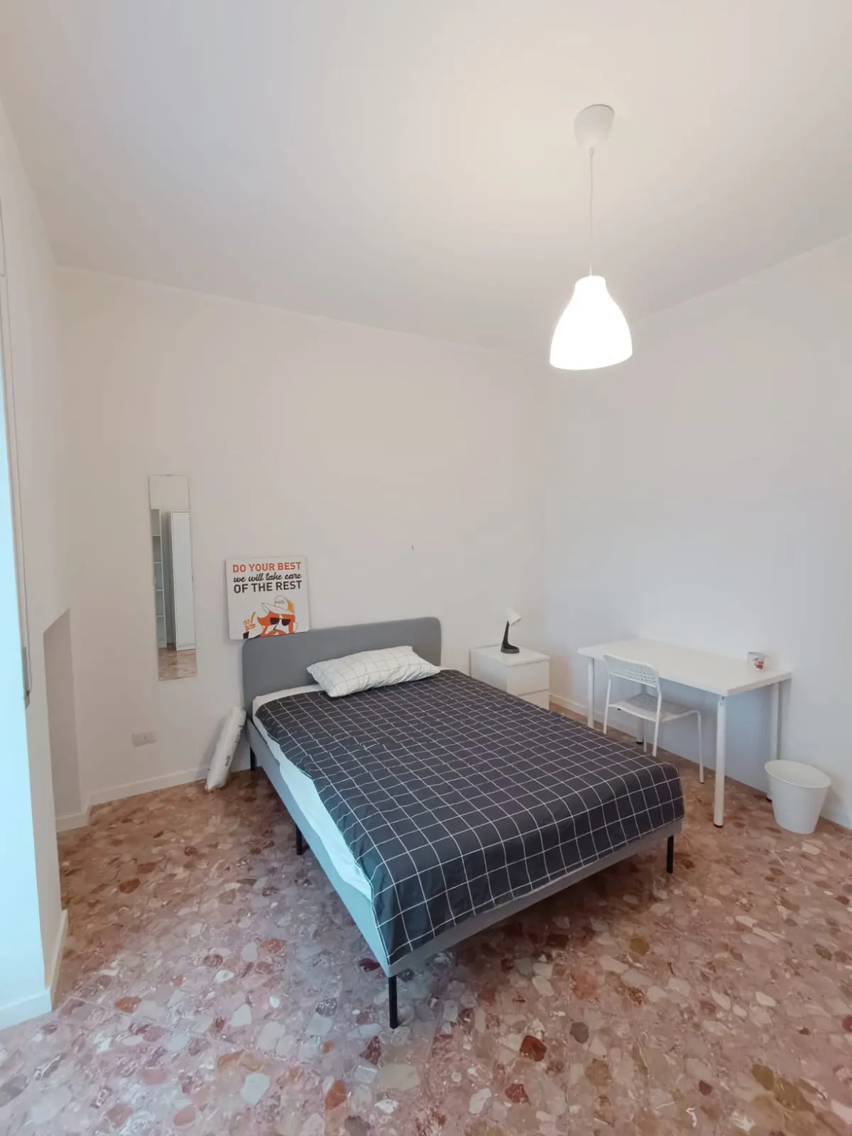 Habitación privada en Bari photo 4