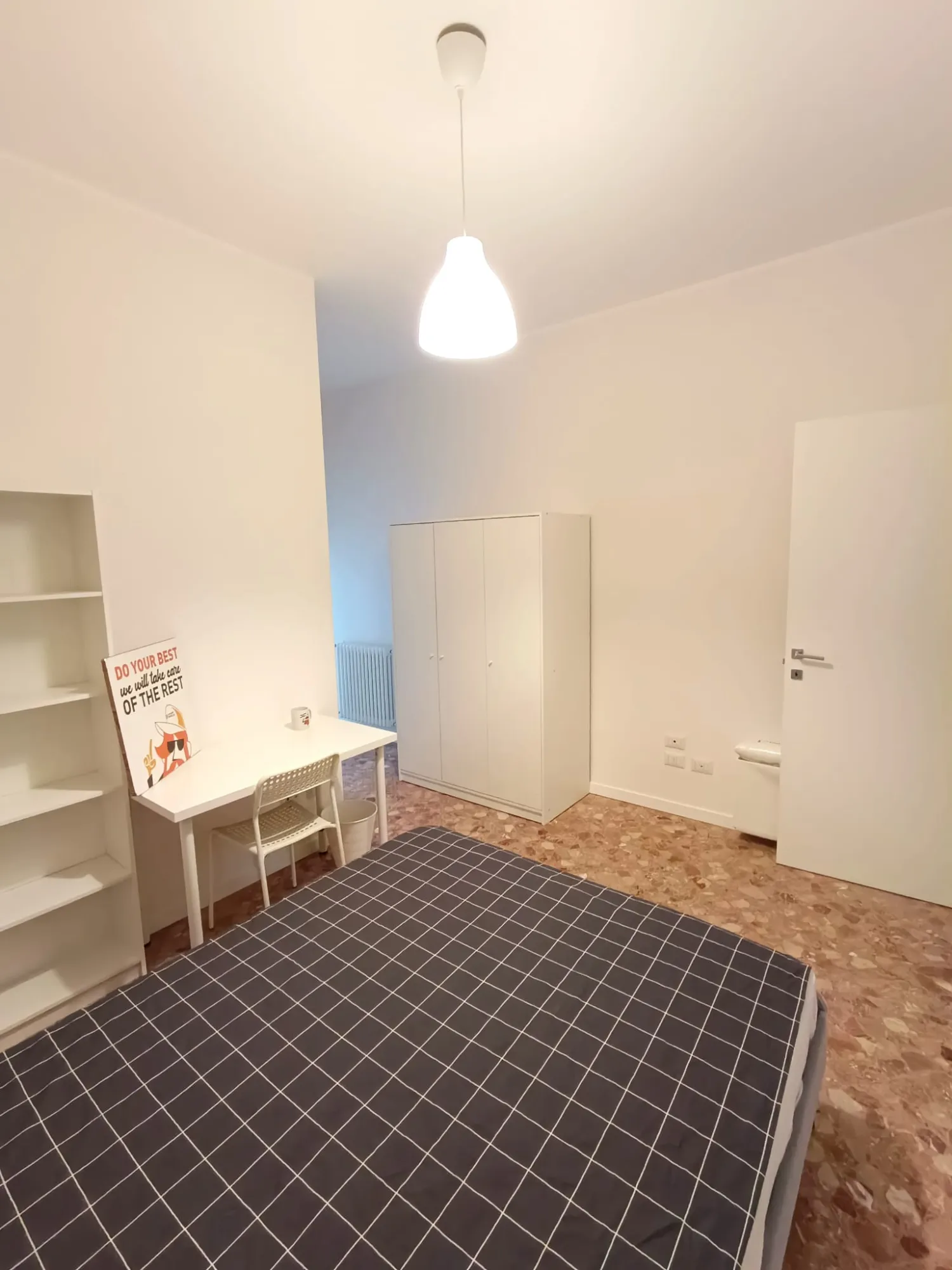 Habitación privada en Bari photo 2