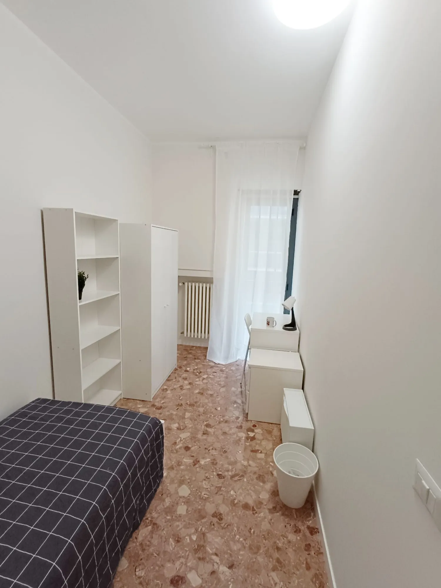 Habitación privada en Bari photo 2