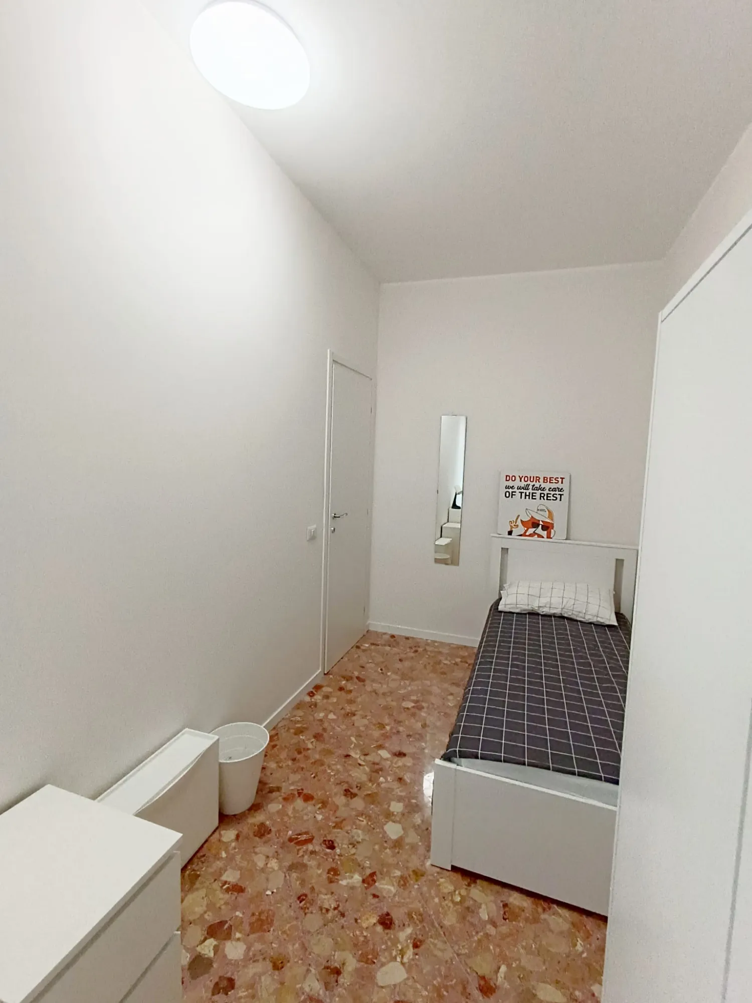 Habitación privada en Bari photo 3