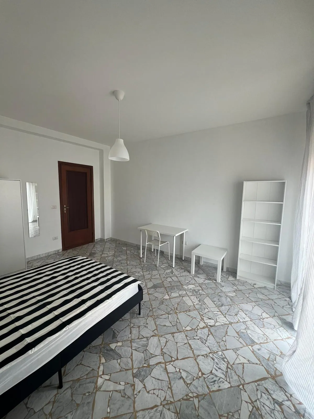 Habitación privada en Bari photo 2