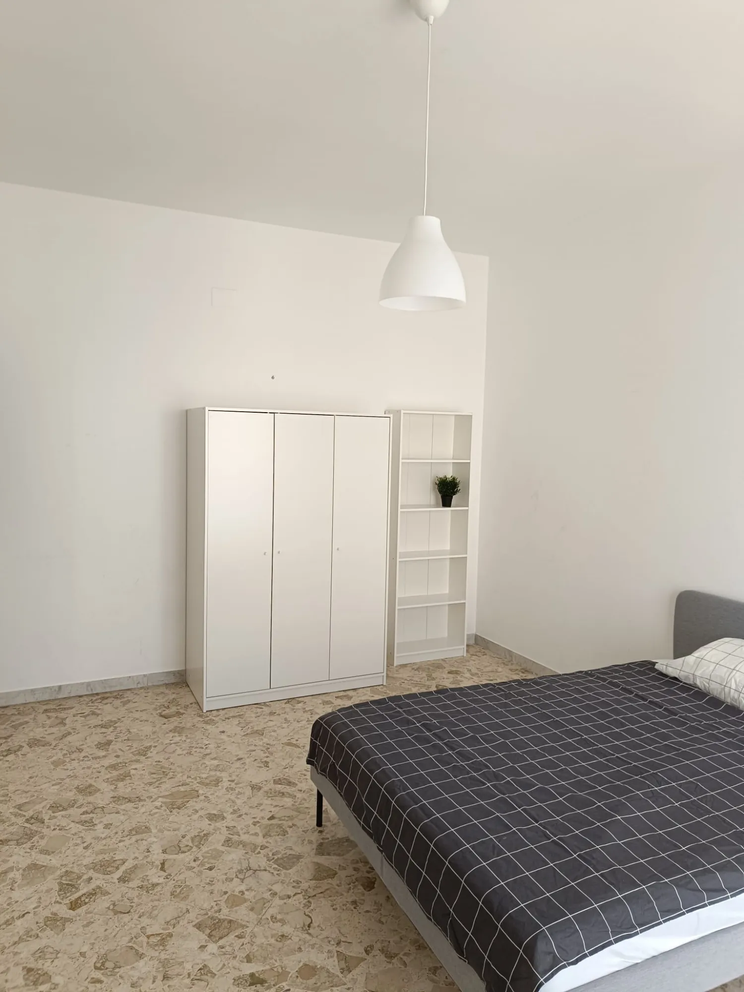 Habitación privada en Bari photo 2
