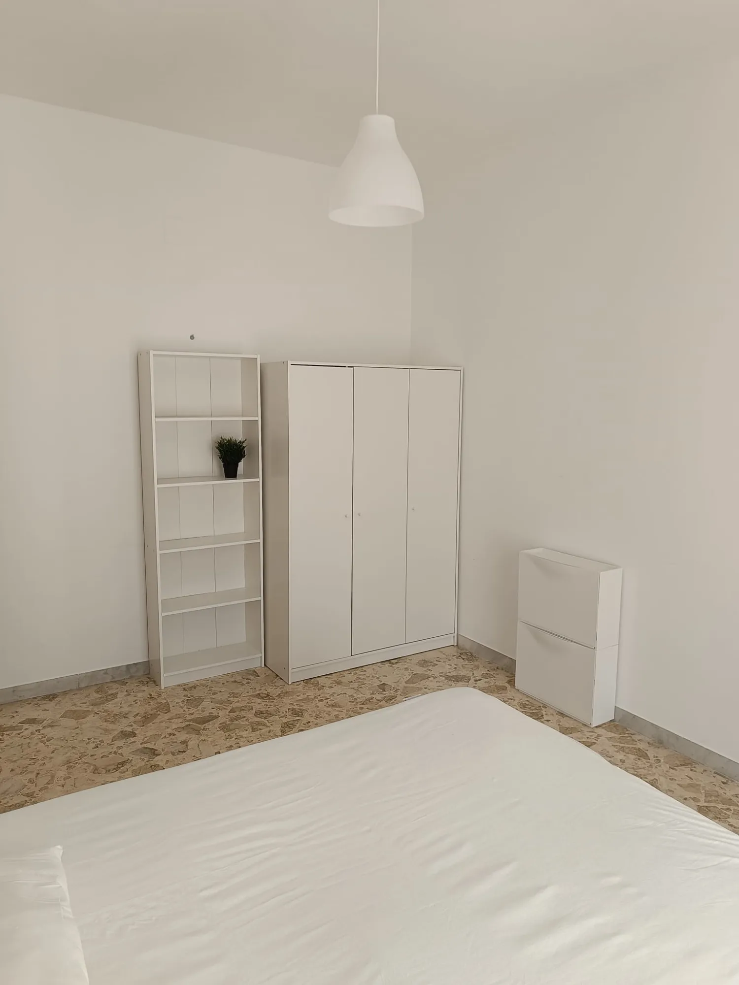 Habitación privada en Bari photo 2