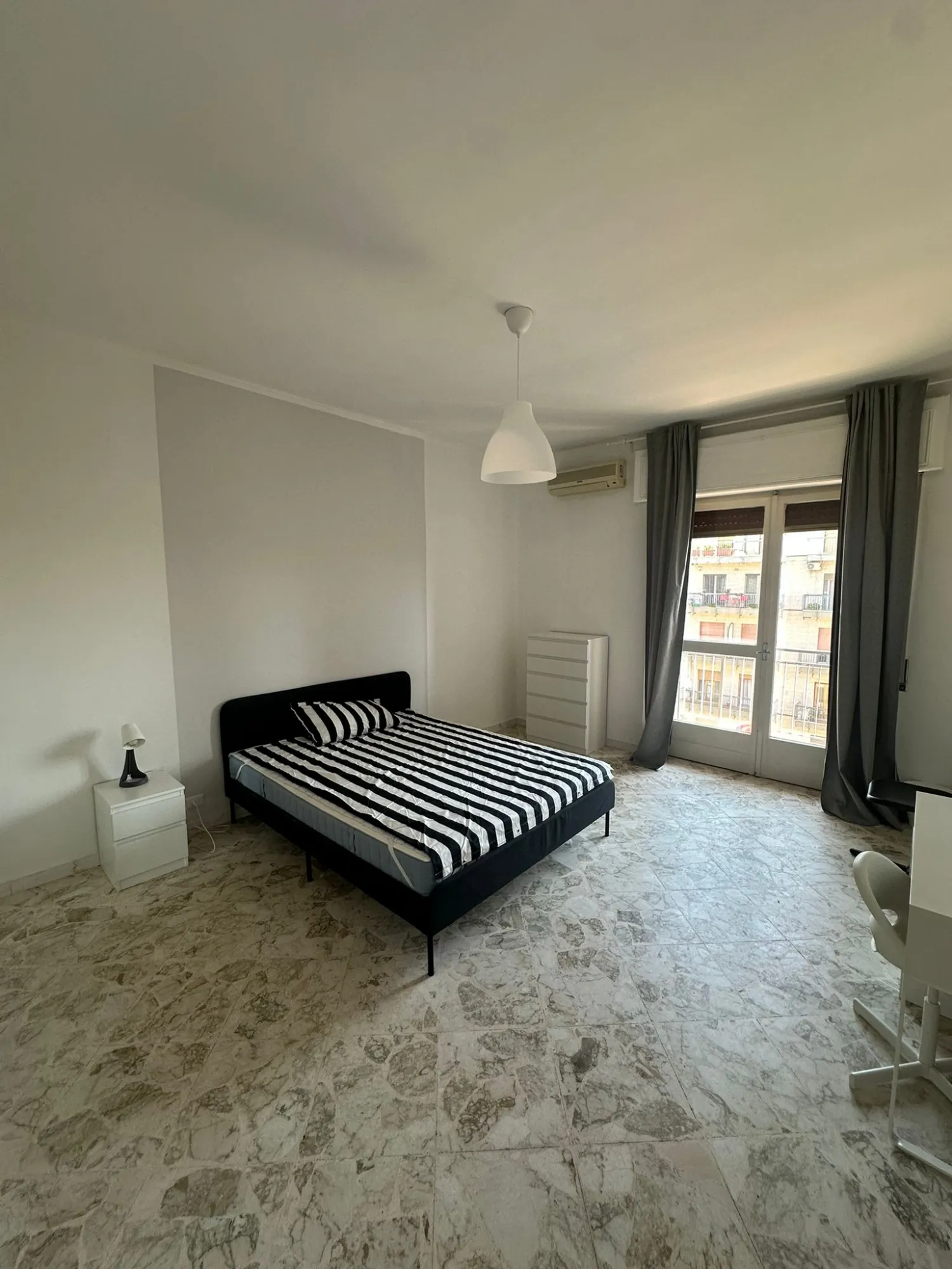 Habitación privada en Bari photo 2