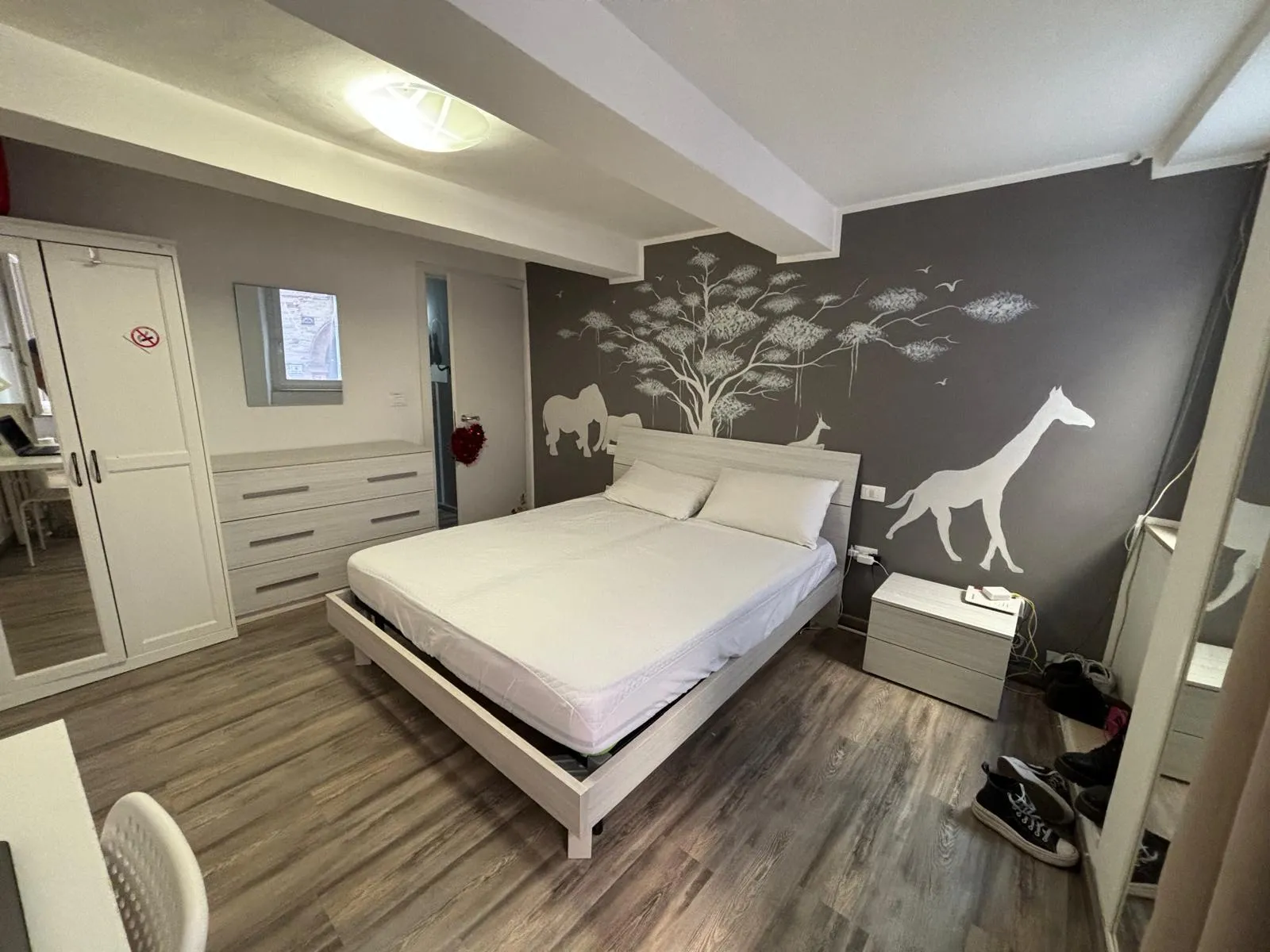 Habitación privada en Macerata photo 3