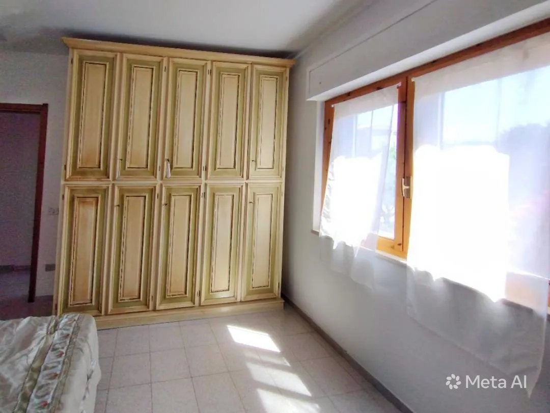 Room in Cagliari