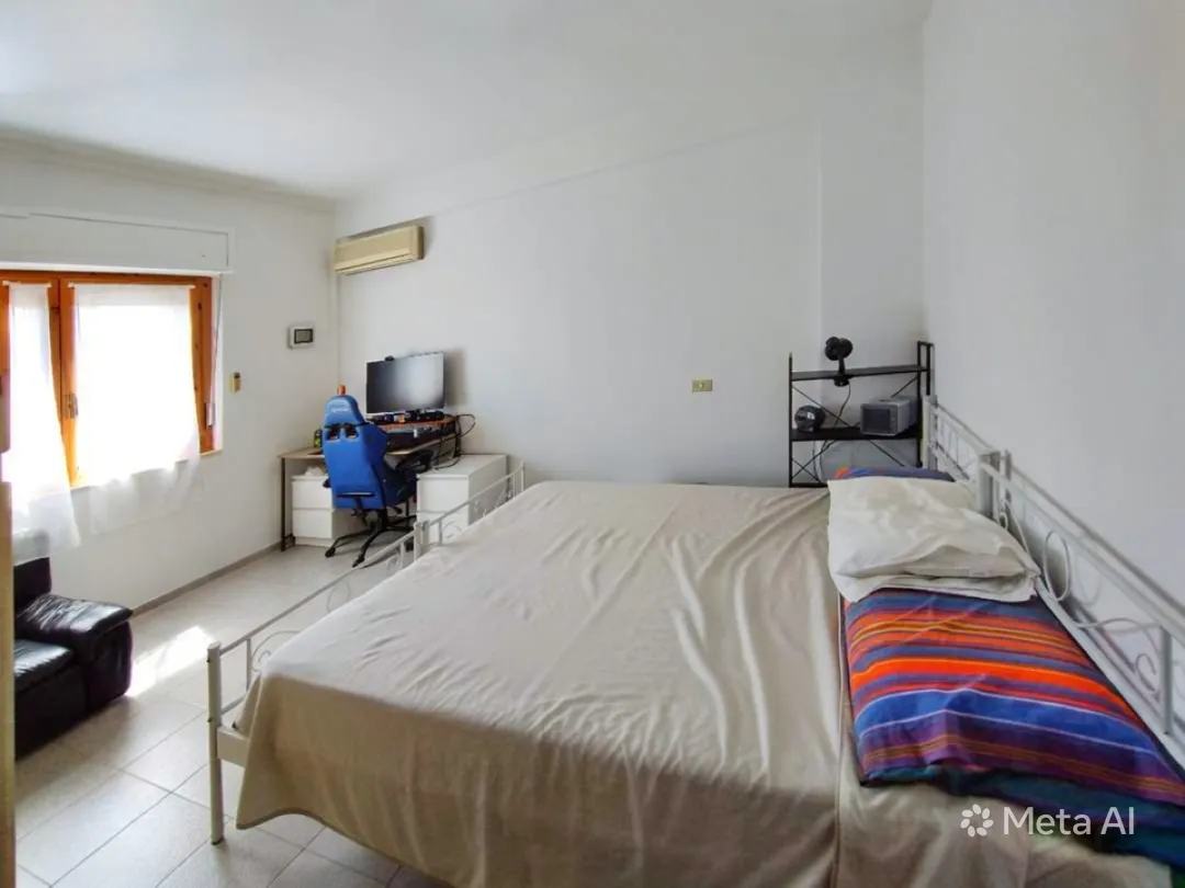 Habitación privada en Cagliari photo 2