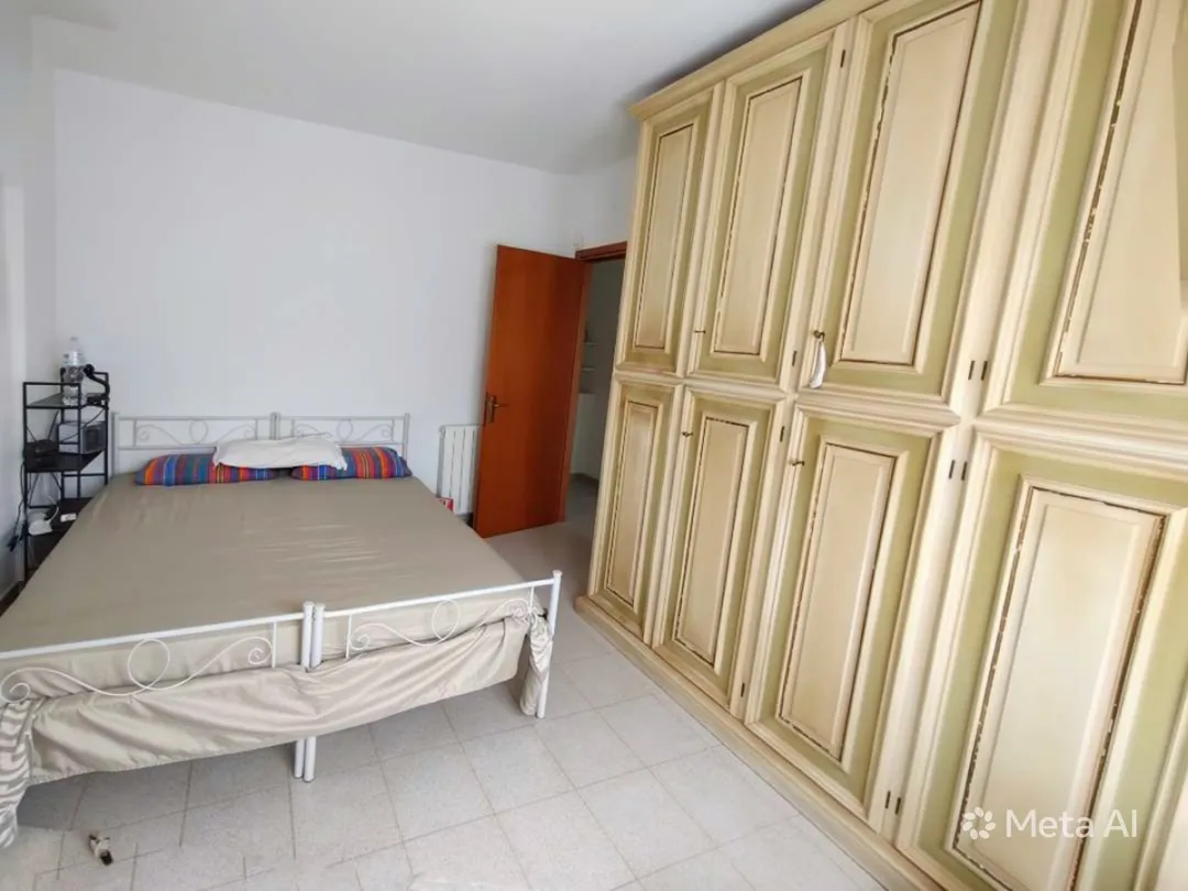 Habitación privada en Cagliari photo 3