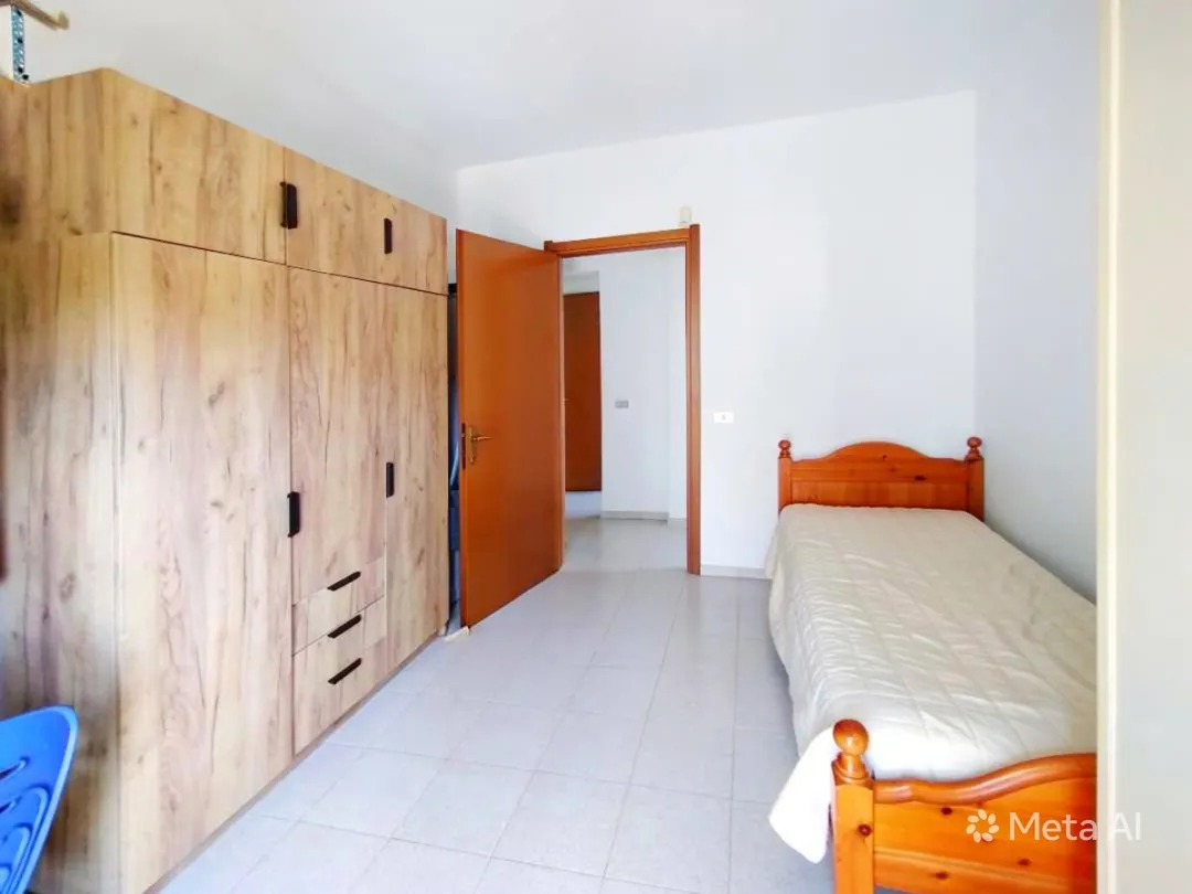 Habitación privada en Cagliari photo 2