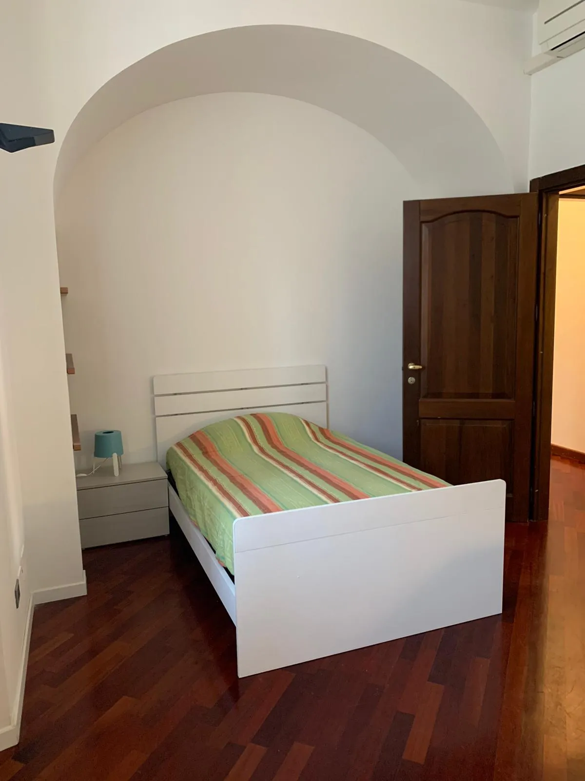 Habitación privada en Milan photo 2