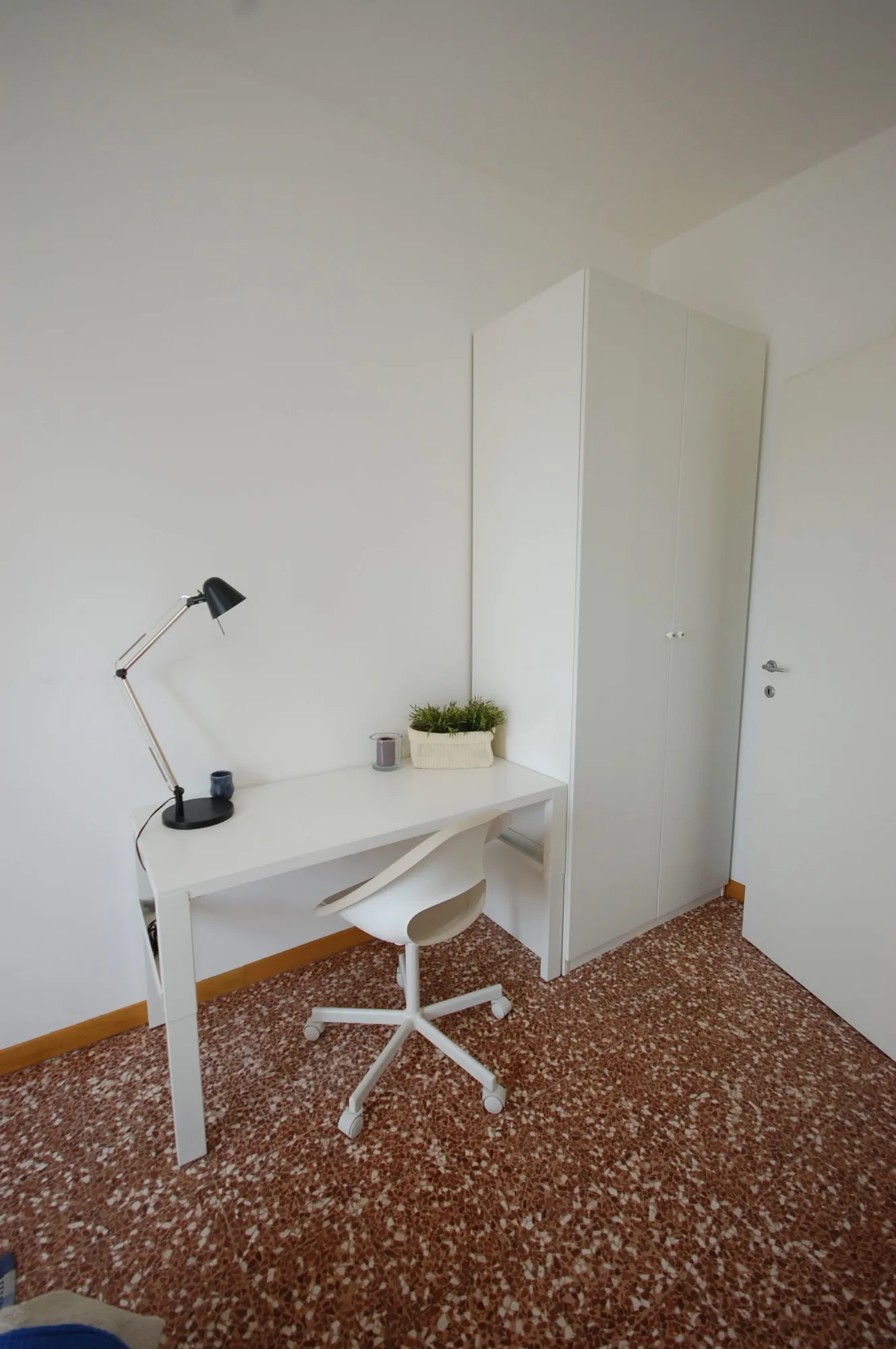 Stanza privata a Milan photo 3