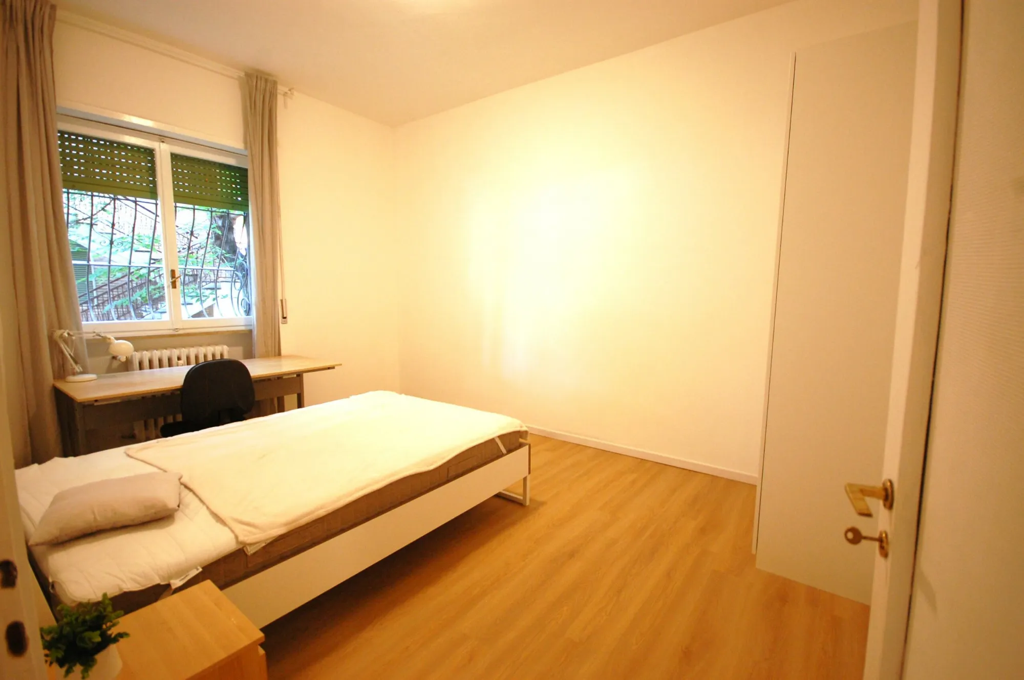 Habitación privada en Milan photo 2