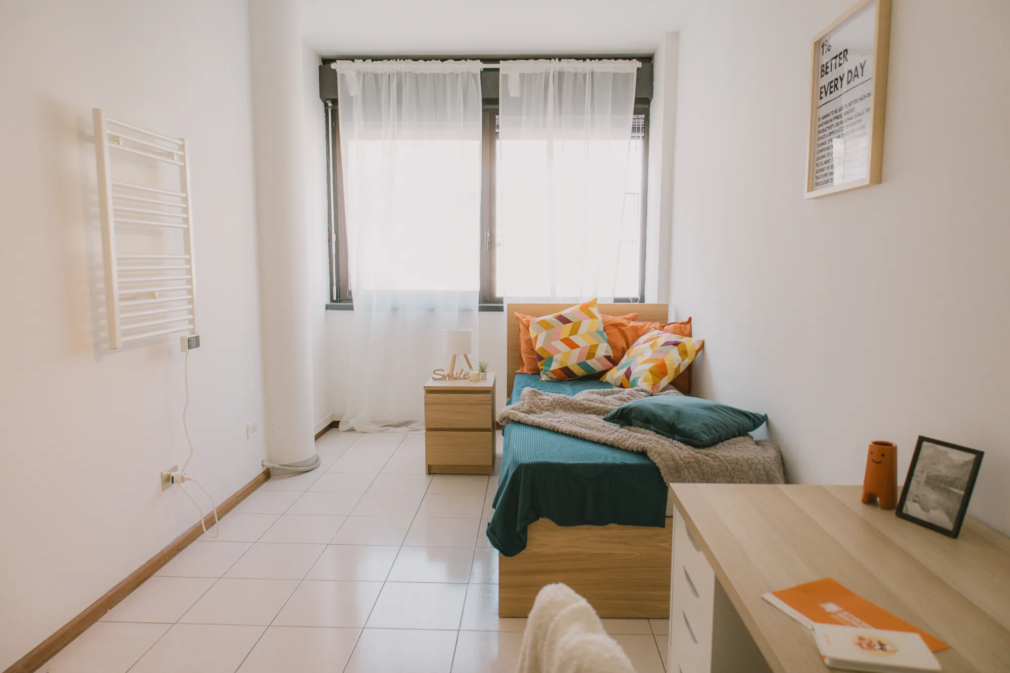 Habitación privada en Trento photo 2