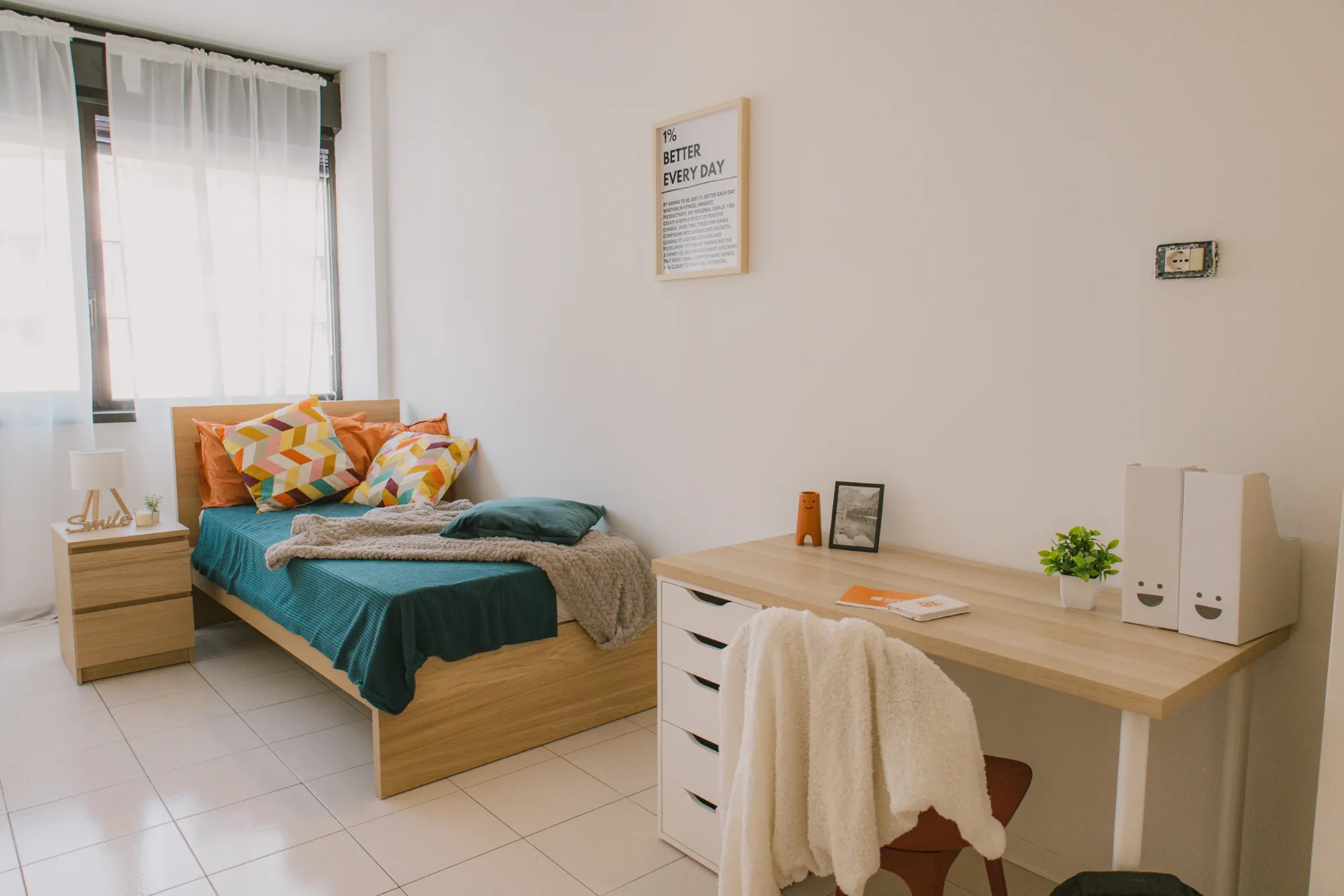 Habitación privada en Trento photo 4