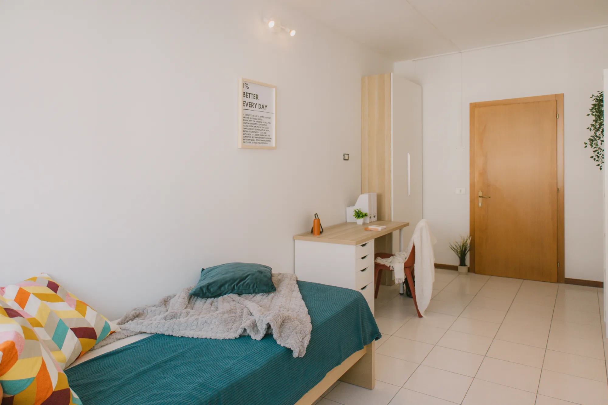 Habitación privada en Trento photo 5