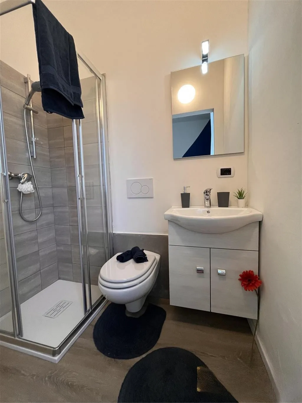 Stanza privata a Trento photo 4