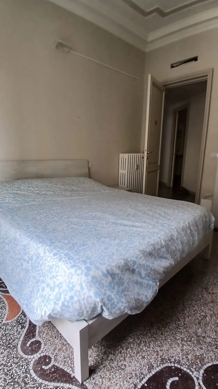 Habitación privada en Genoa photo 2