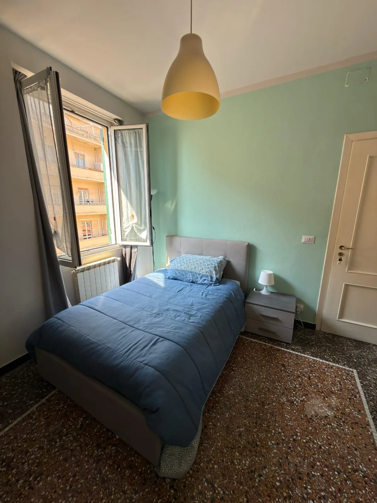 Habitación privada en Genoa photo 4