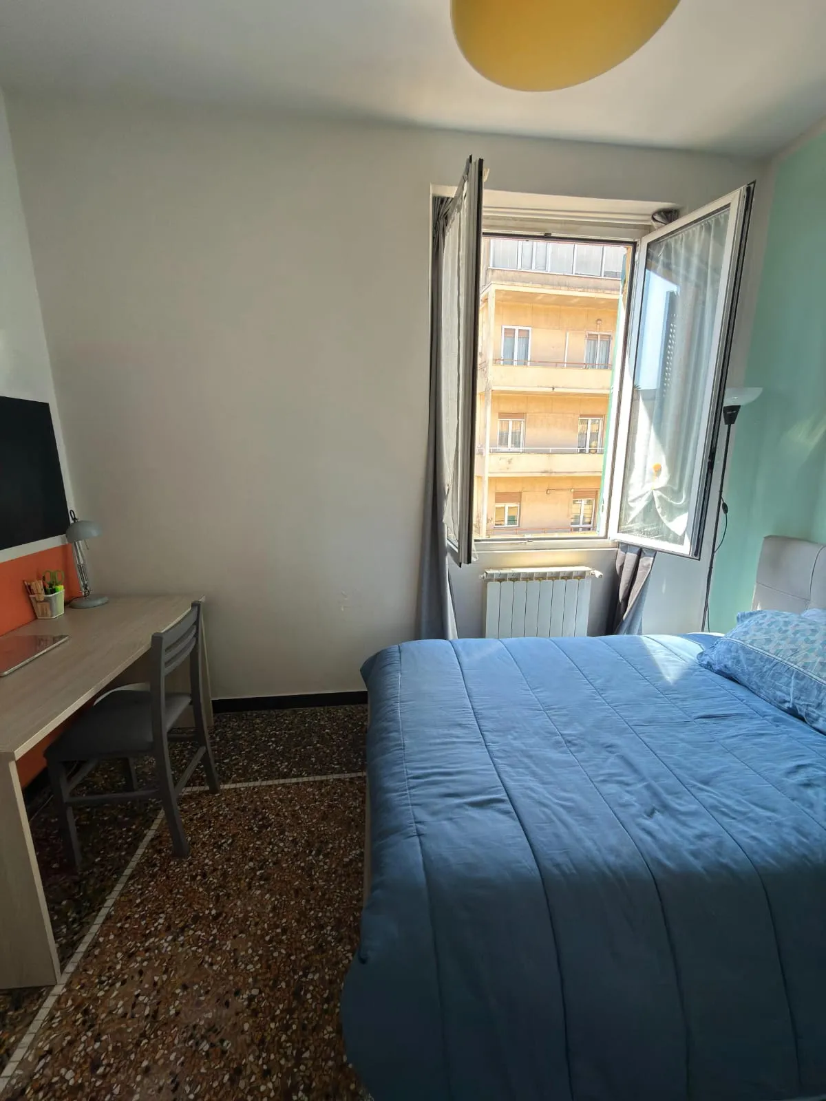Habitación privada en Genoa photo 2