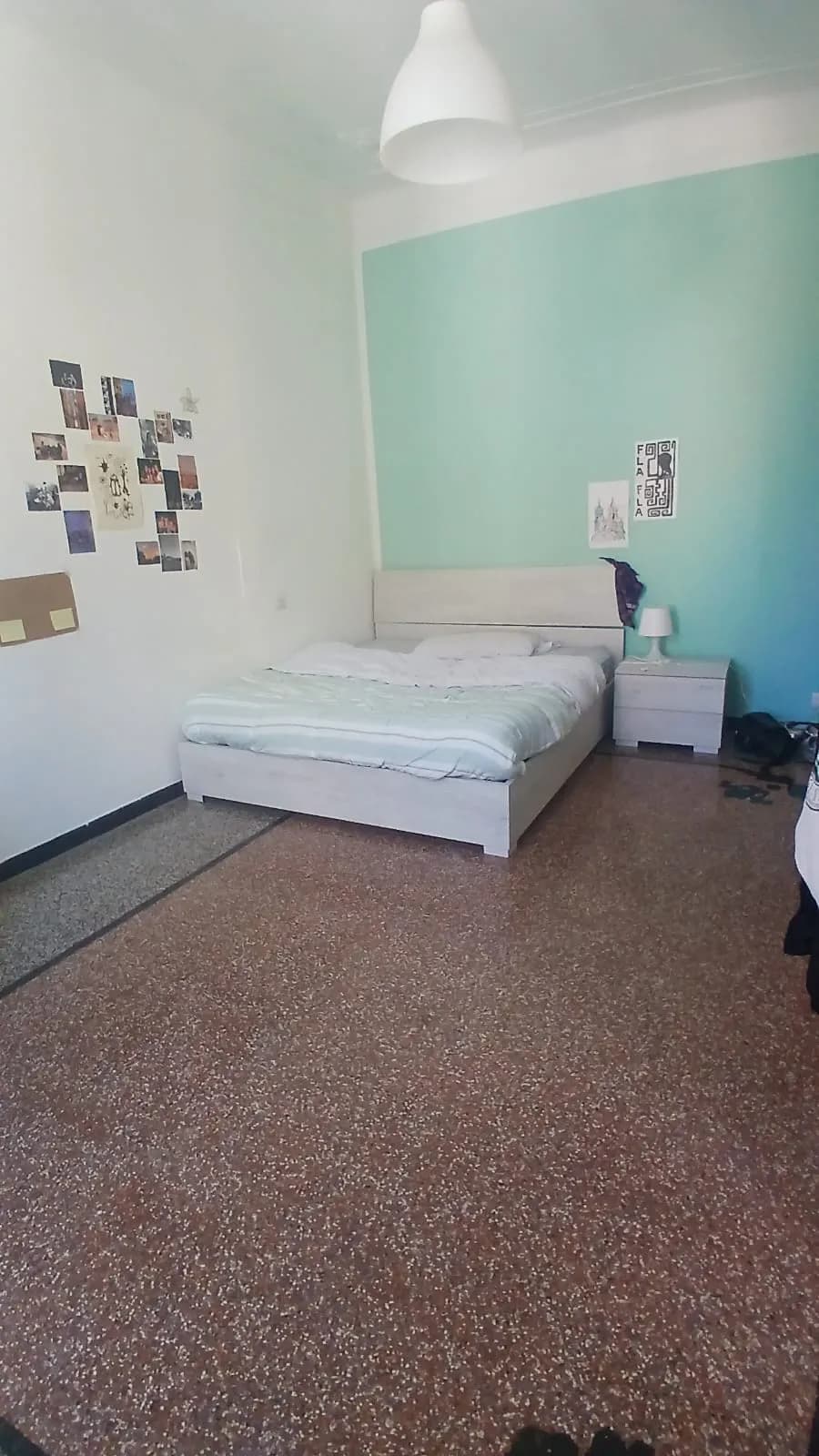 Habitación privada en Genoa photo 3