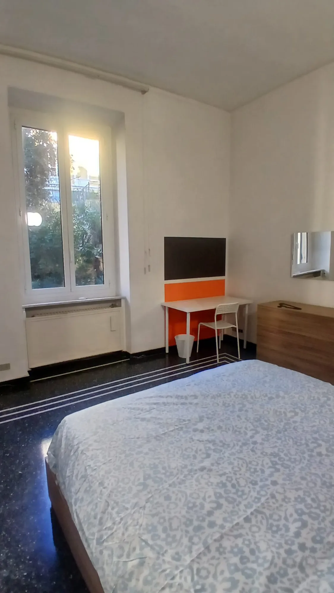 Habitación privada en Genoa photo 2