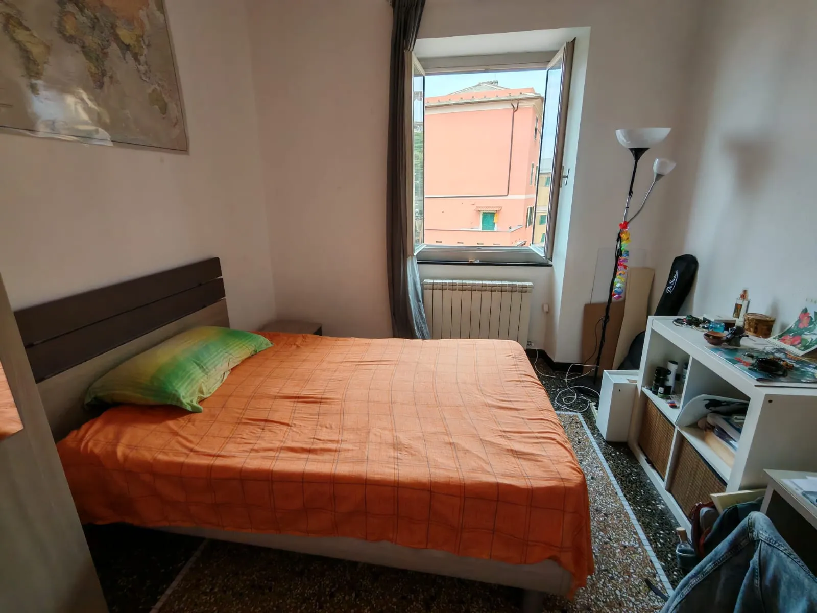 Habitación privada en Genoa photo 3