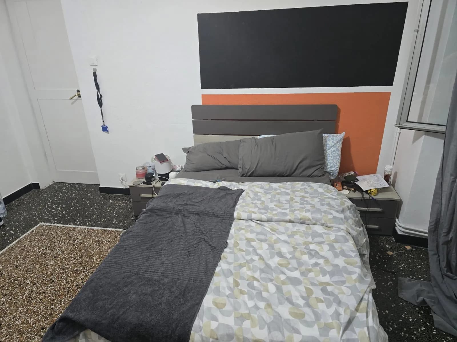 Habitación privada en Genoa photo 3