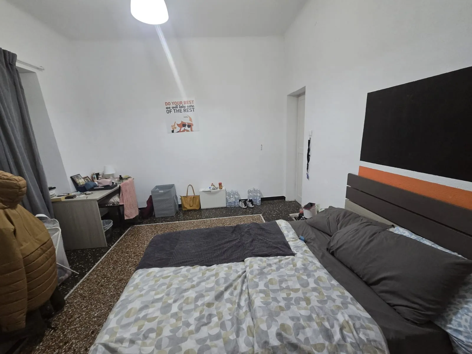 Habitación privada en Genoa photo 2