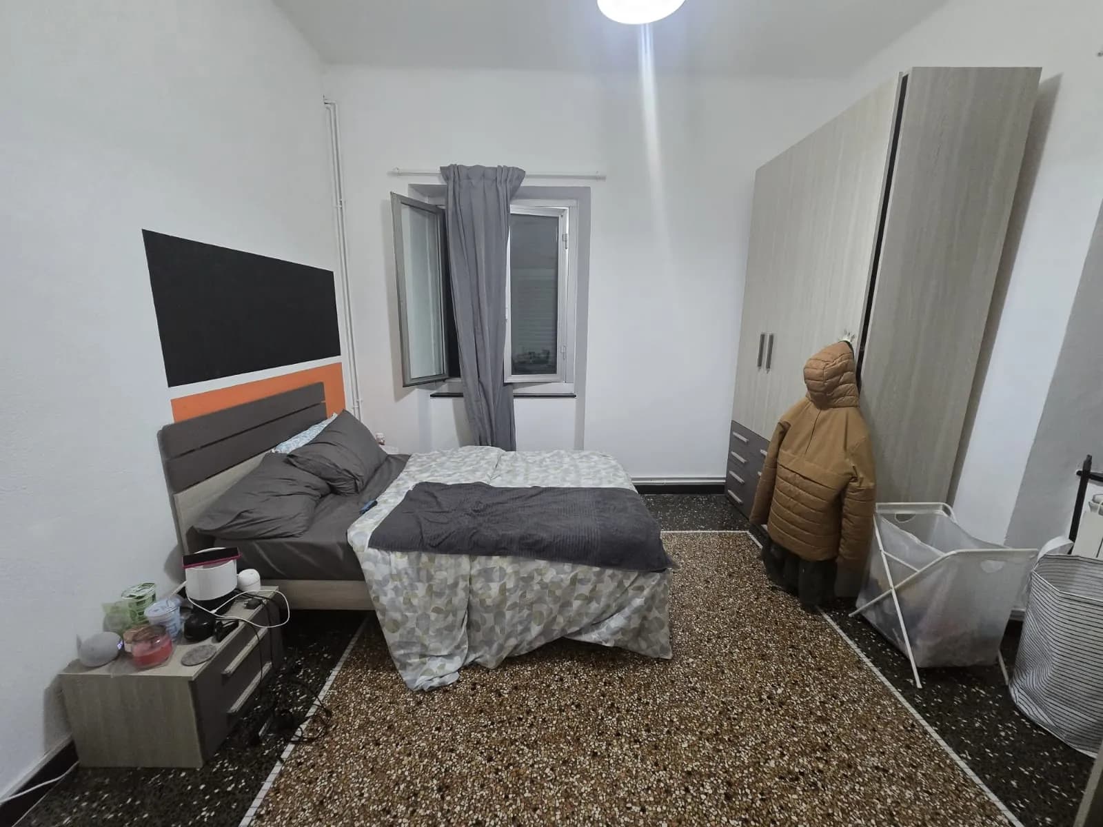 Habitación privada en Genoa photo 5
