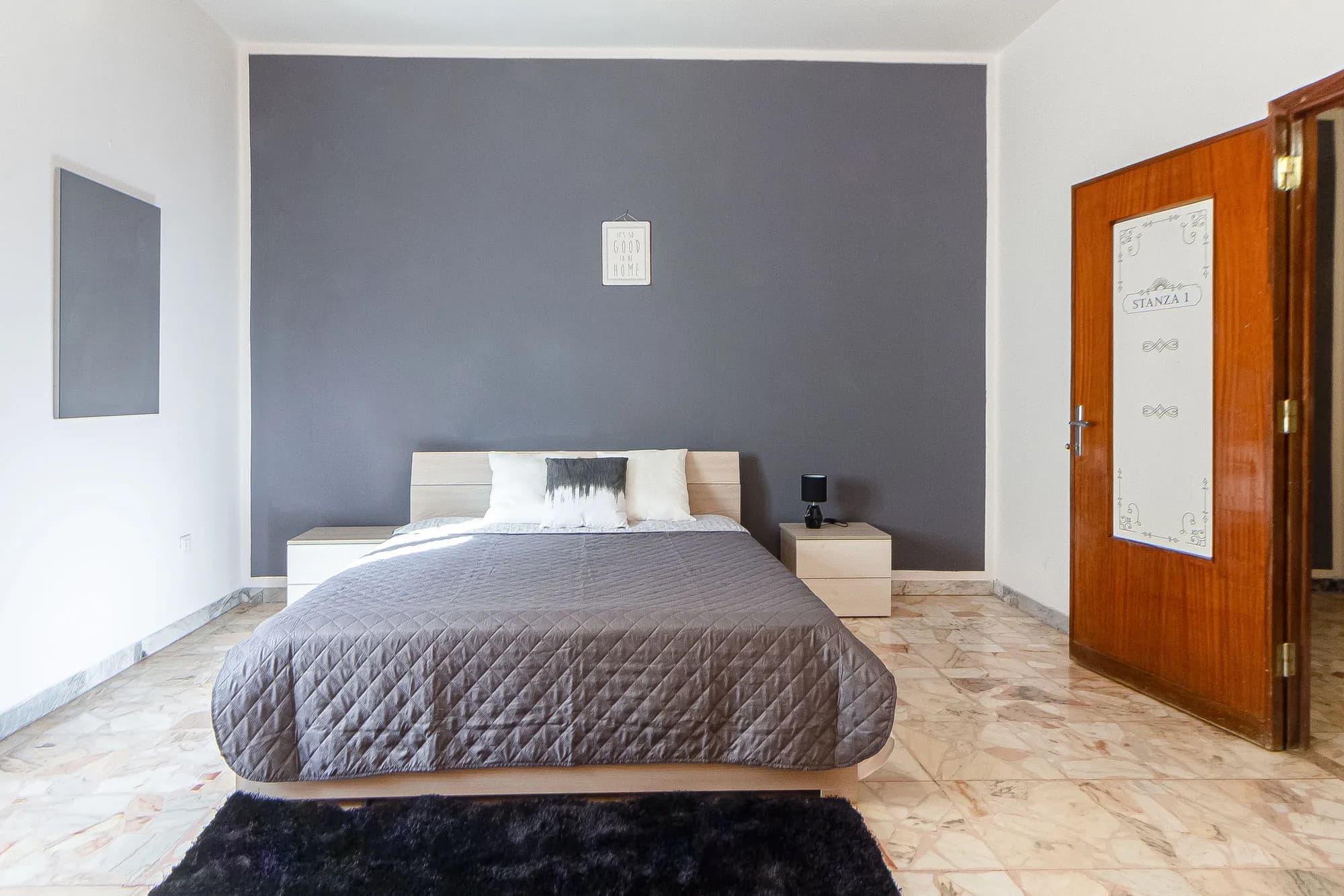 Habitación privada en Sassari photo 2
