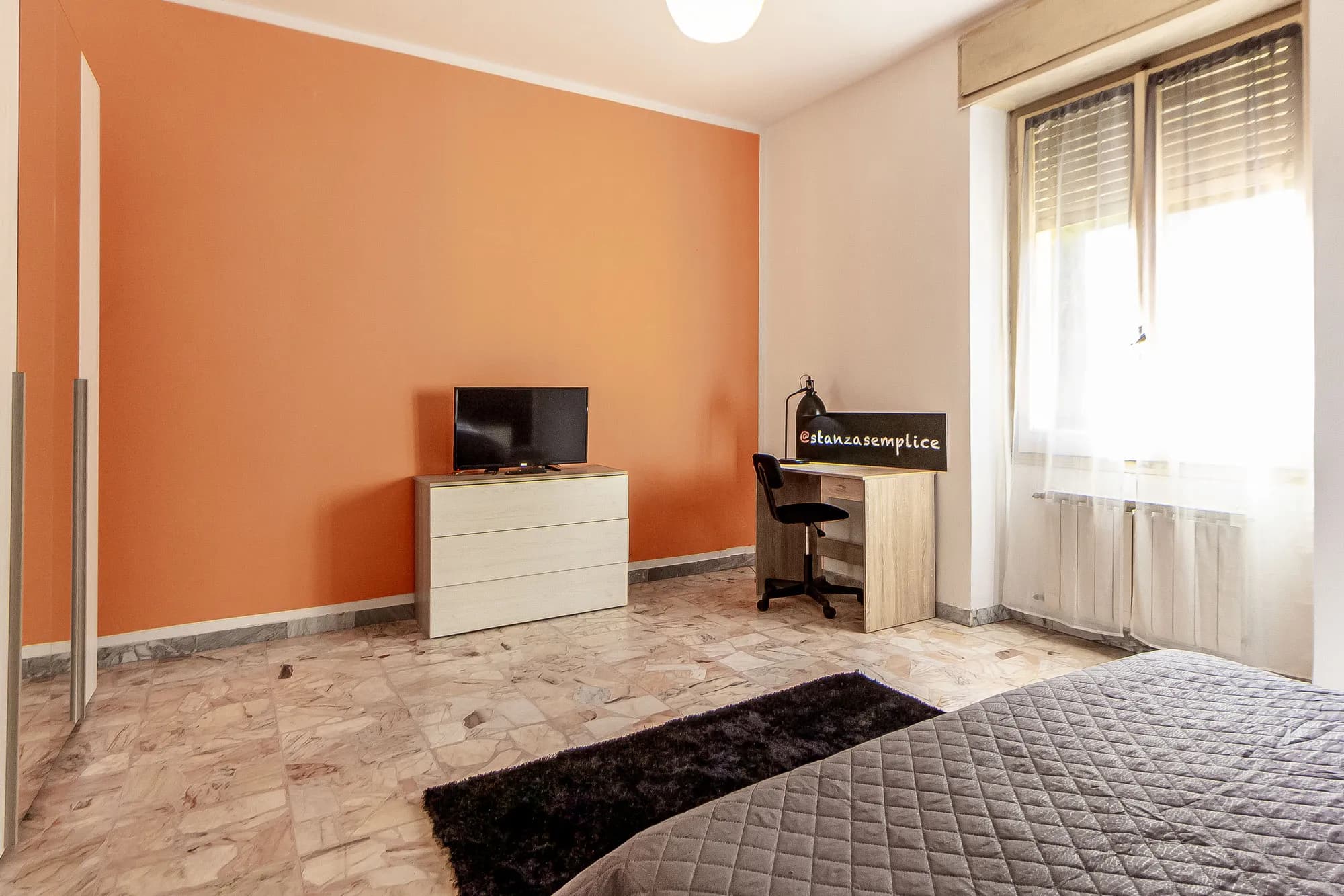 Habitación privada en Sassari photo 3