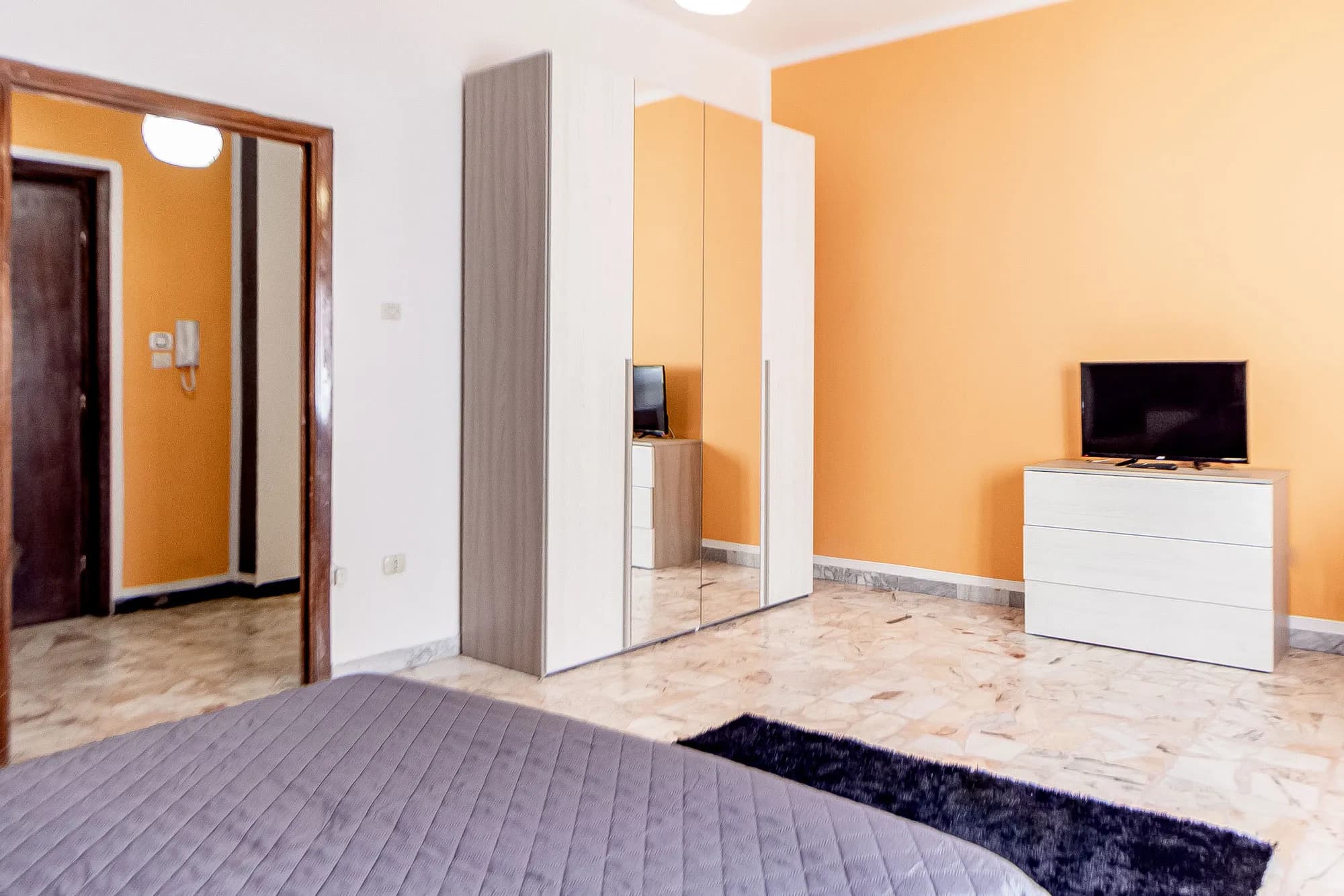 Habitación privada en Sassari photo 5